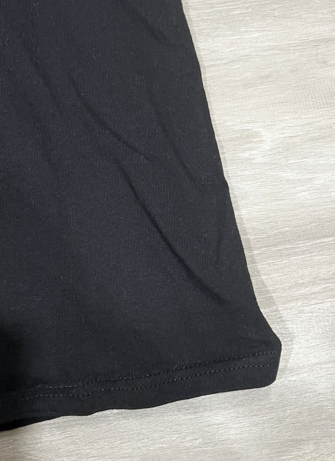 Other Black Liquor T-Shirt Size US XL / EU 56 / 4 - 10 Thumbnail