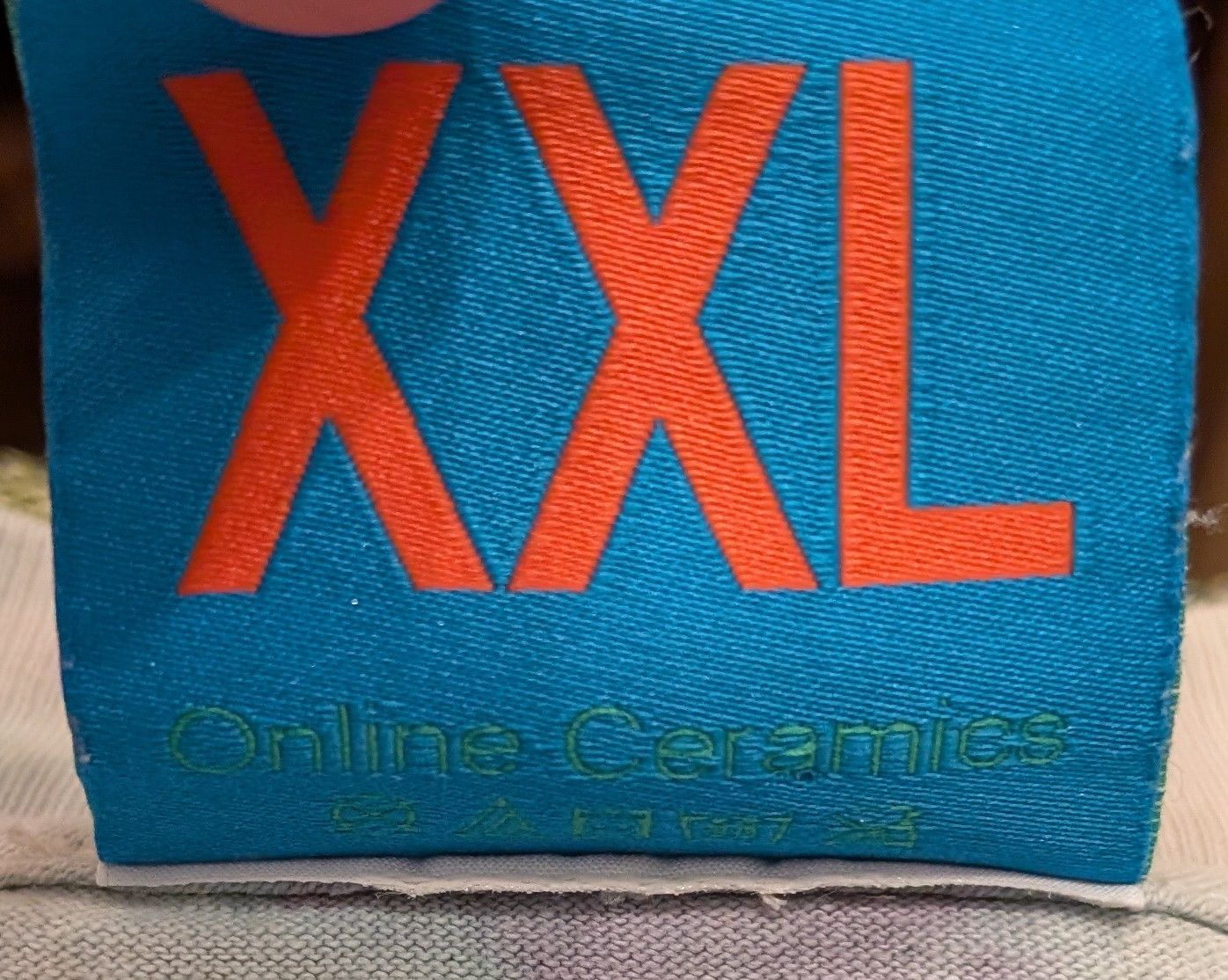Online Ceramics RARE Online Ceramics Los Angeles Dosers Final Inning T-shirt Size US XXL / EU 58 / 5 - 4 Thumbnail