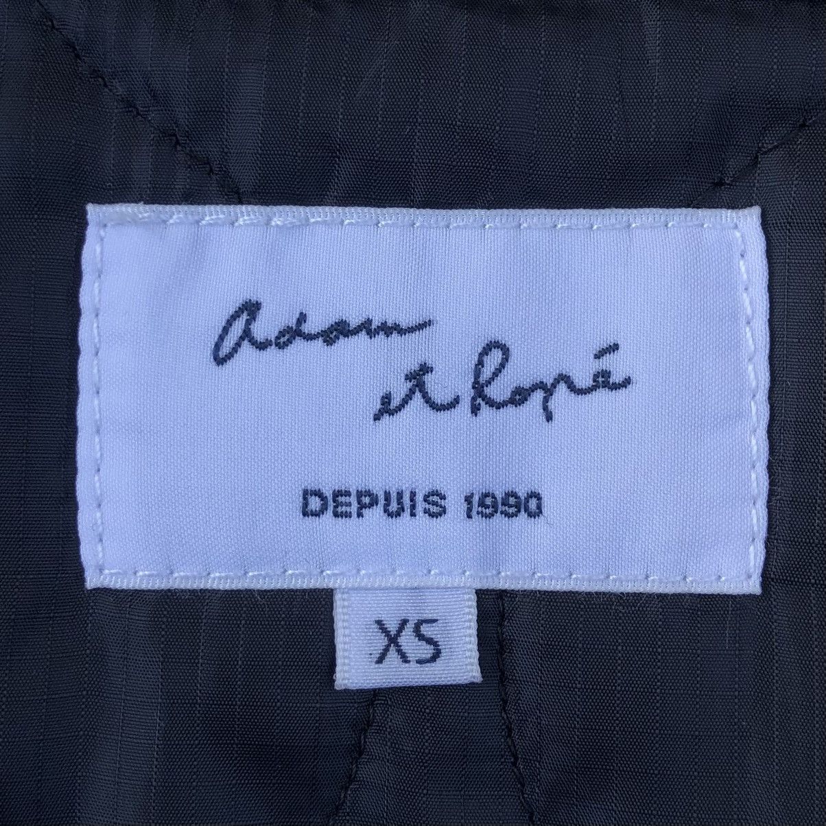 Alpha Industries Alpha Industries x Adam et Rope' Ma-1 Bomber Jacket Size XS / US 0-2 / IT 36-38 - 16 Thumbnail
