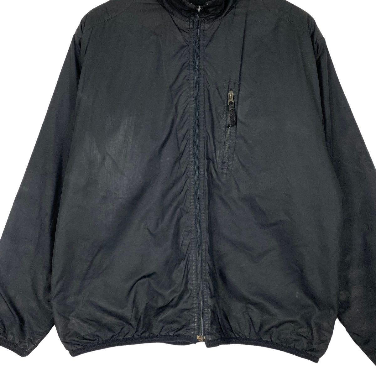 Nike × Nike ACG Nike ACG Zipper Black Jacket Size US L / EU 52-54 / 3 - 4 Thumbnail