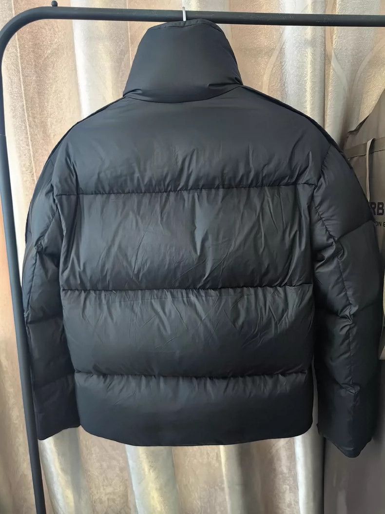 Acne Studios Acne Studios Acne Studios short down jacket-2507 Size XXS / US 00 / IT 34 - 3 Thumbnail