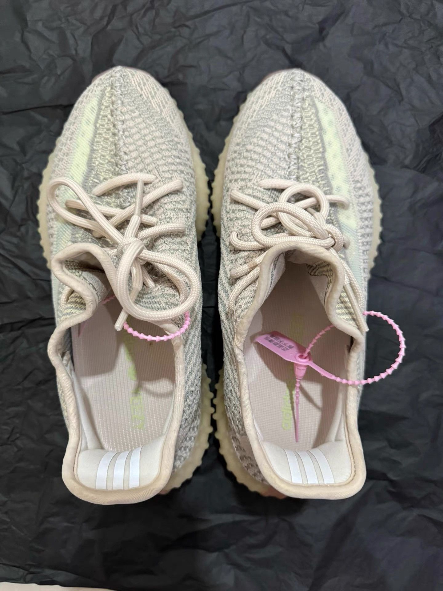 Adidas adidas Yeezy Boost 350 K33 Size US 7.5 / EU 40-41 - 3 Thumbnail