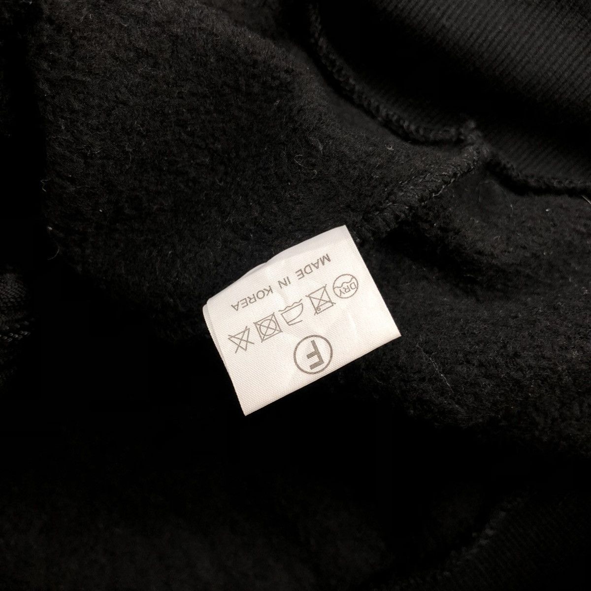 If Six Was Nine × Japanese Brand × Le Grande Bleu (L.G.B.) 2000s Rock Candy Studded Goa Lgb Punk Style Zipper Hoodie Size US M / EU 48-50 / 2 - 13 Thumbnail
