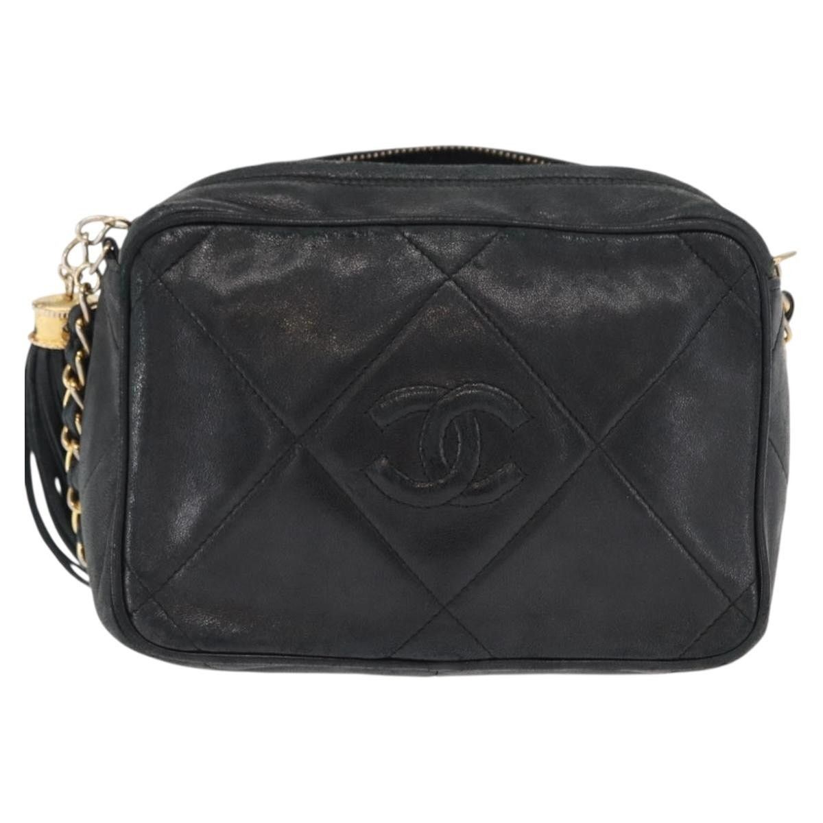 Chanel Chanel Matelasse Chain Shoulder Bag Size ONE SIZE - 2 Thumbnail