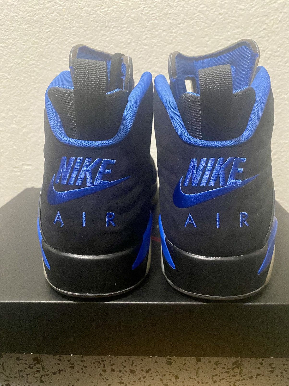 Jordan Brand × Nike Jordan MVP Size US 9.5 / EU 42-43 - 4 Thumbnail