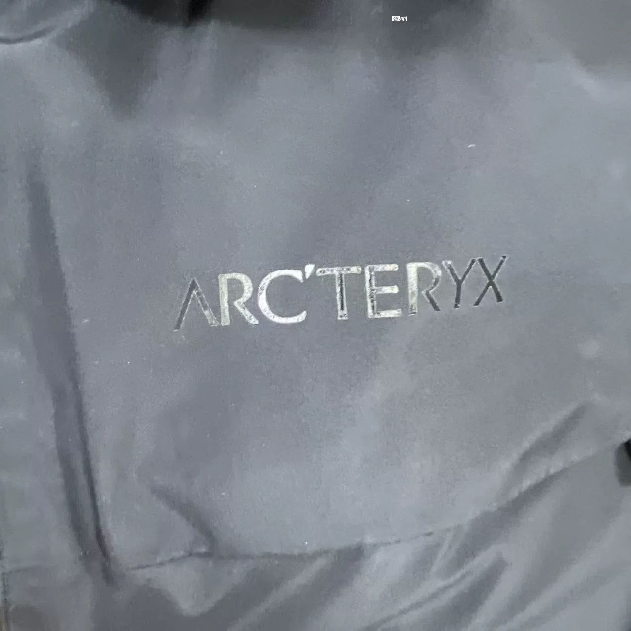 Arc'teryx Arcteryx Hardshell Cotton Jacket Size US L / EU 52-54 / 3 - 4 Thumbnail