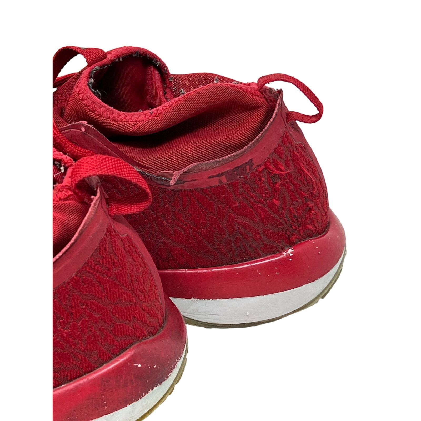 Nike Jordan Trainer 1 Gym Red Mens 10.5 Size US 10.5 / EU 43-44 - 3 Thumbnail