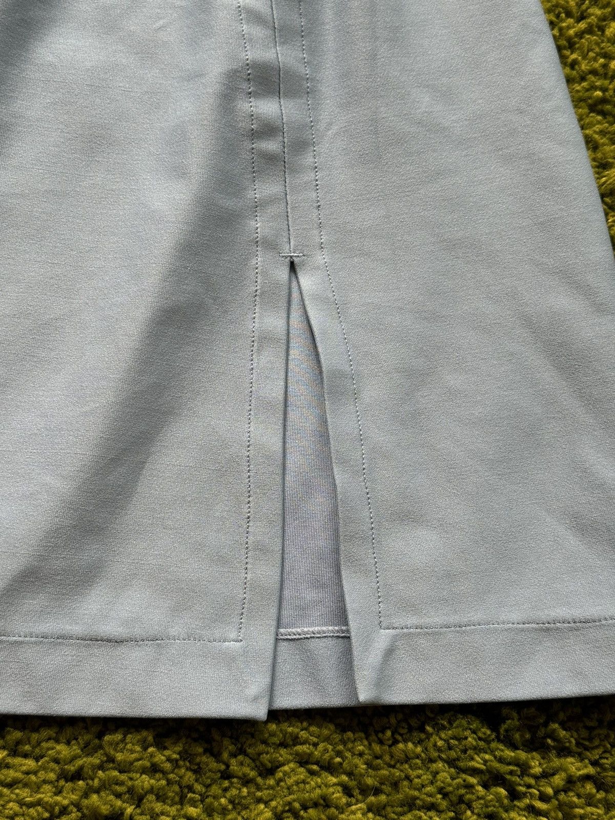 Nike × Vintage 🎾 Nike court 90s vintage tennis mini skirt Size 27" / US 4 / IT 40 - 6 Thumbnail