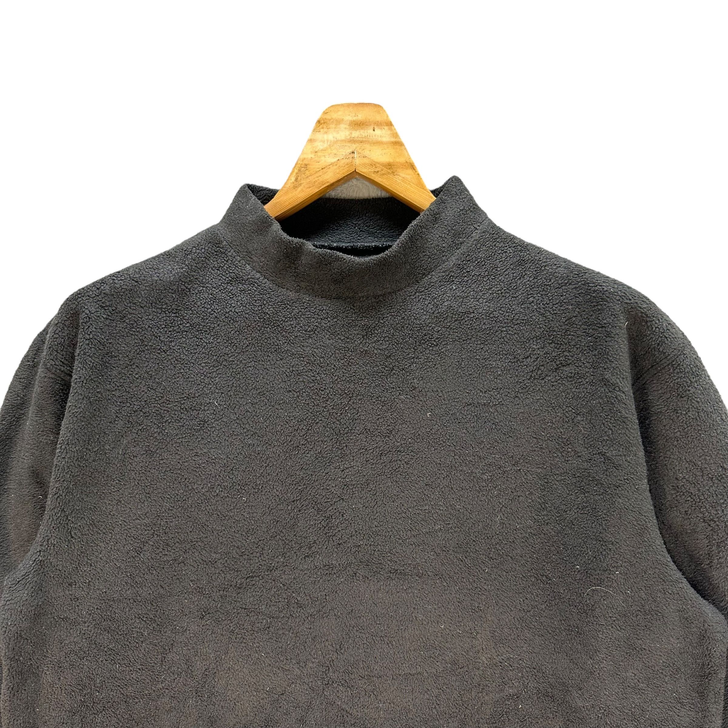 Hai Sporting Gear 90’s HAI SPORTING GEAR Pullover Fleece Sweater #109-1468 Size US M / EU 48-50 / 2 - 2 Thumbnail