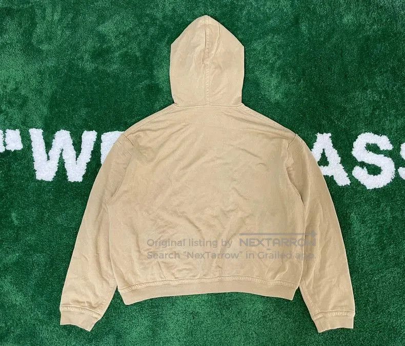 Haider Ackermann HAIDER ACKERMANN HA Hoodie. Size US M / EU 48-50 / 2 - 2 Thumbnail