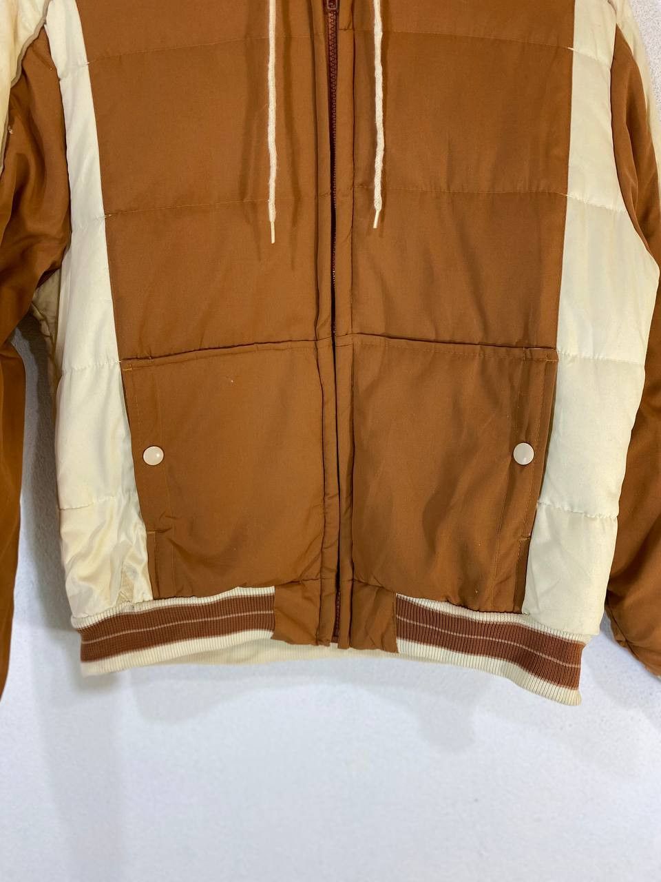 Pacific Trail vintage pacific trail skiwear puffer jacket nice design Size US M / EU 48-50 / 2 - 4 Thumbnail