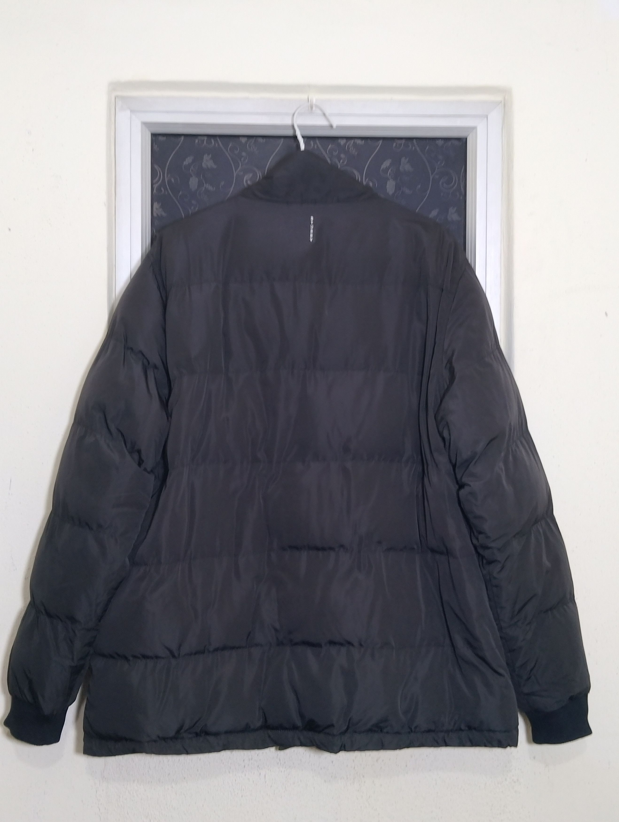 Stussy Stussy Puffer Bomber Camo 2-in-1 Reversible Size US XL / EU 56 / 4 - 4 Thumbnail