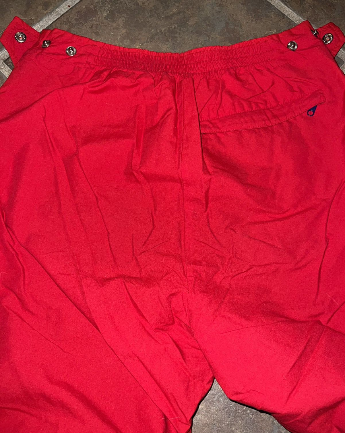 Marmot VINTAGE MARMOT DRIZONE SNOW PANTS Size US 32 / EU 48 - 7 Thumbnail