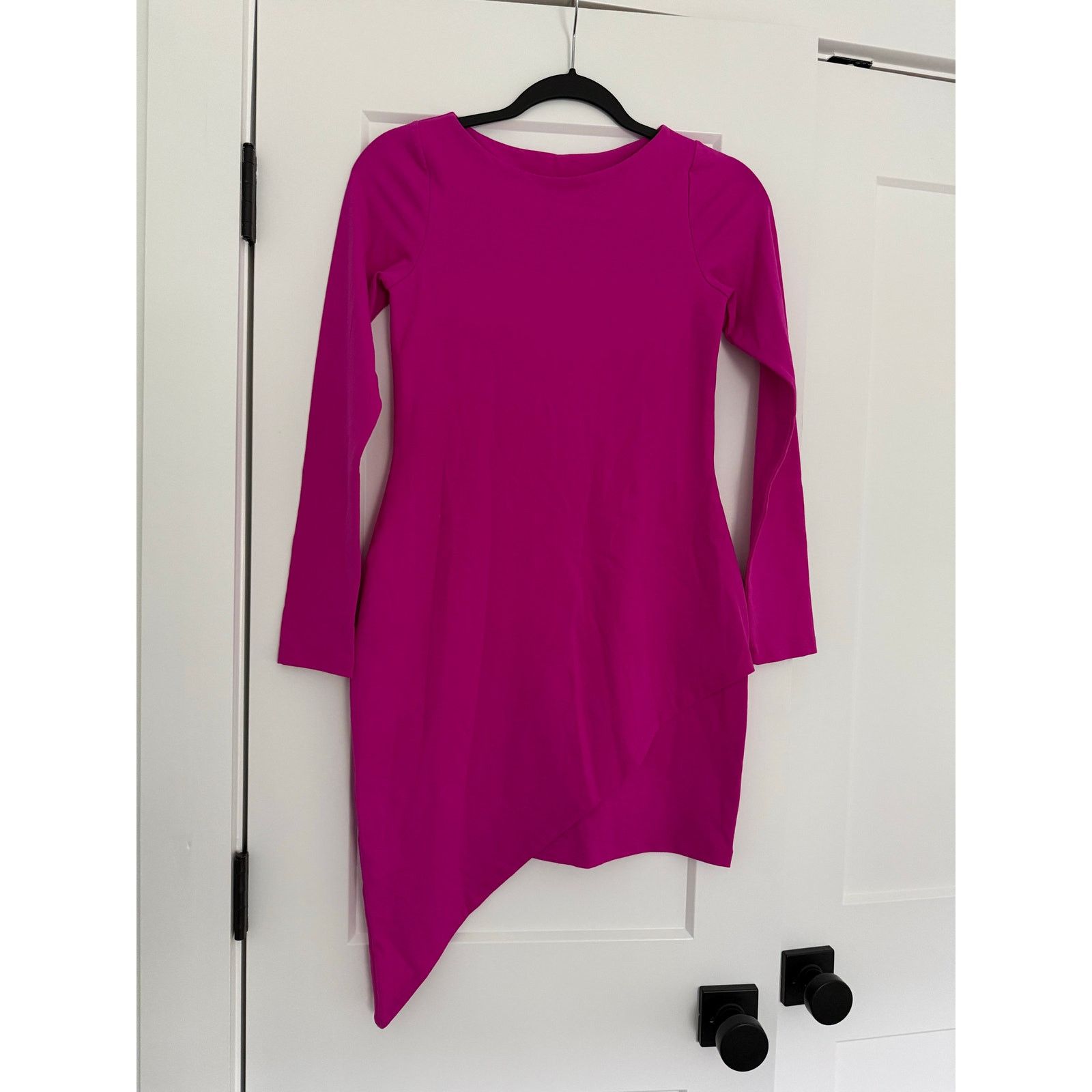 Susana Monaco $198 New Susana Monaco Revolve Pink Dress - Small Size S / US 4 / IT 40 - 4 Thumbnail
