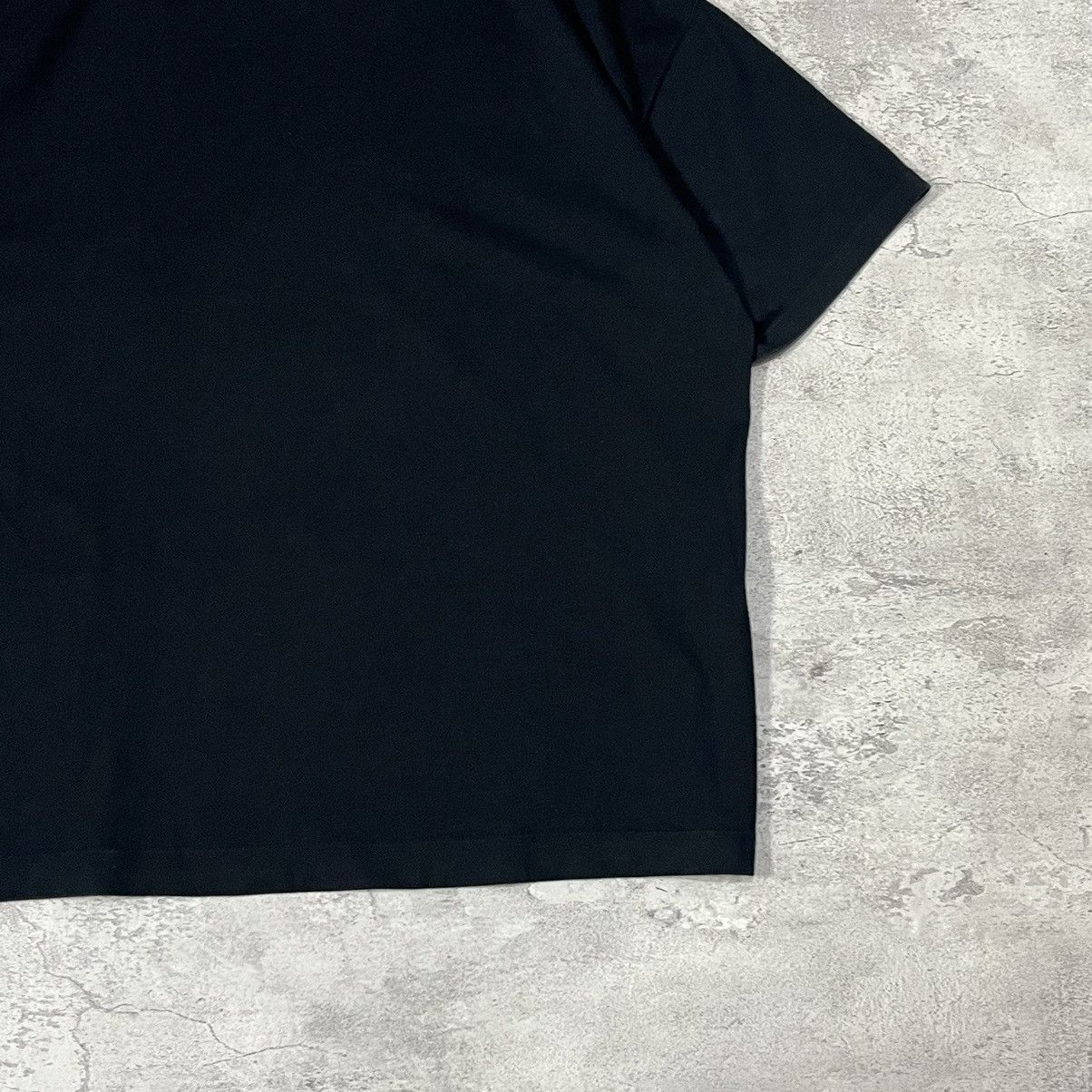 Facetasm Facetasm Lettering SS Tee - Black Size US XXL / EU 58 / 5 - 6 Thumbnail