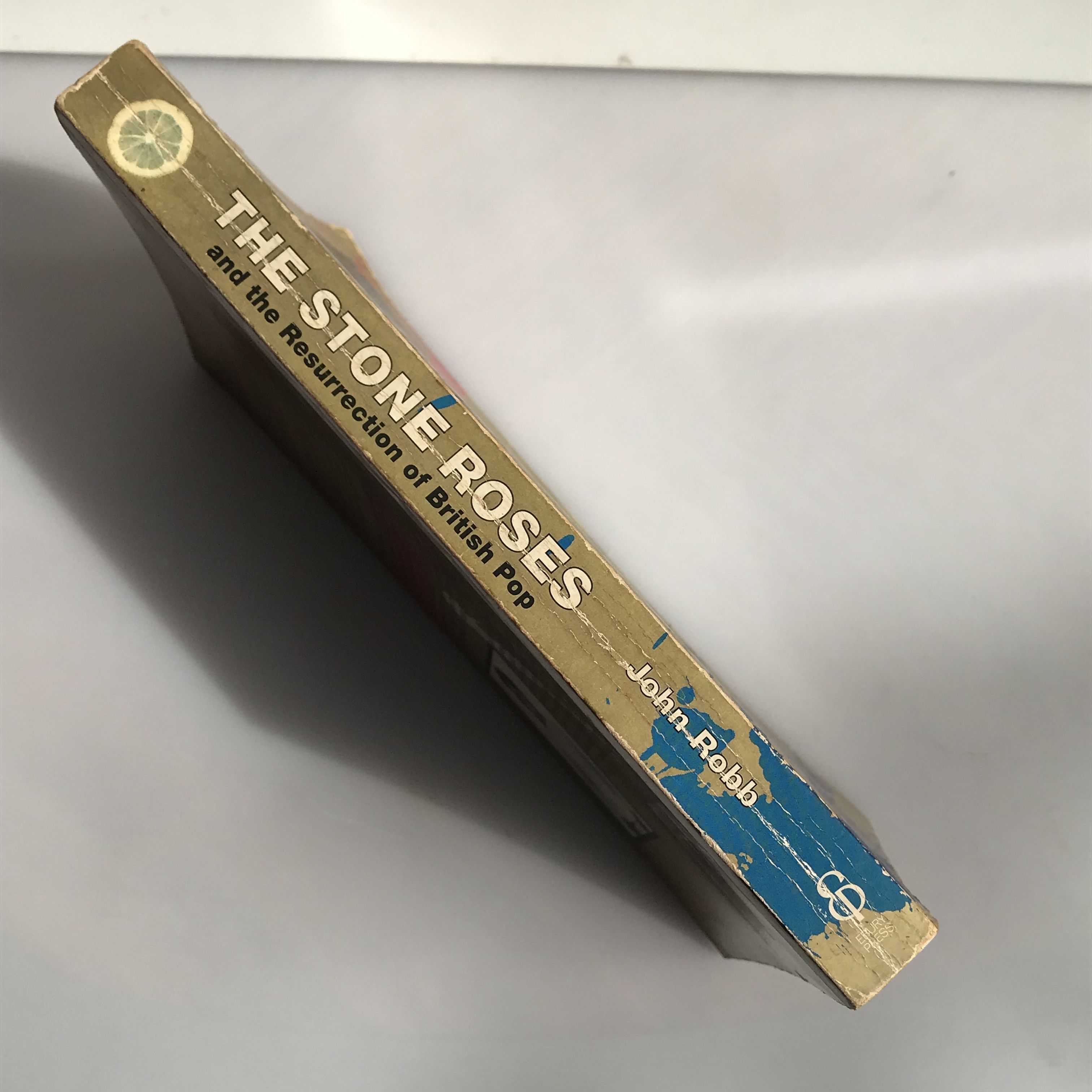 Other UK Vintage First Publish 1997 The Stone Roses Size ONE SIZE - 3 Thumbnail