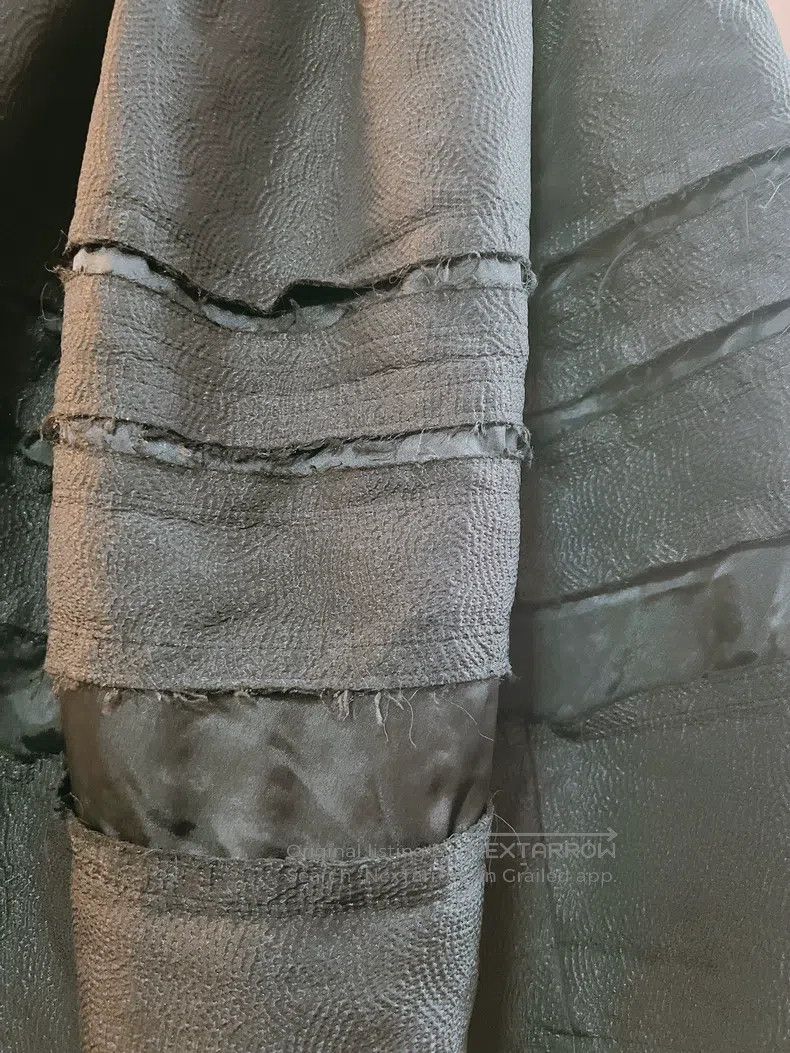 Comme des Garcons Comme Des Garcons size S Skirt Size 23" - 3 Thumbnail