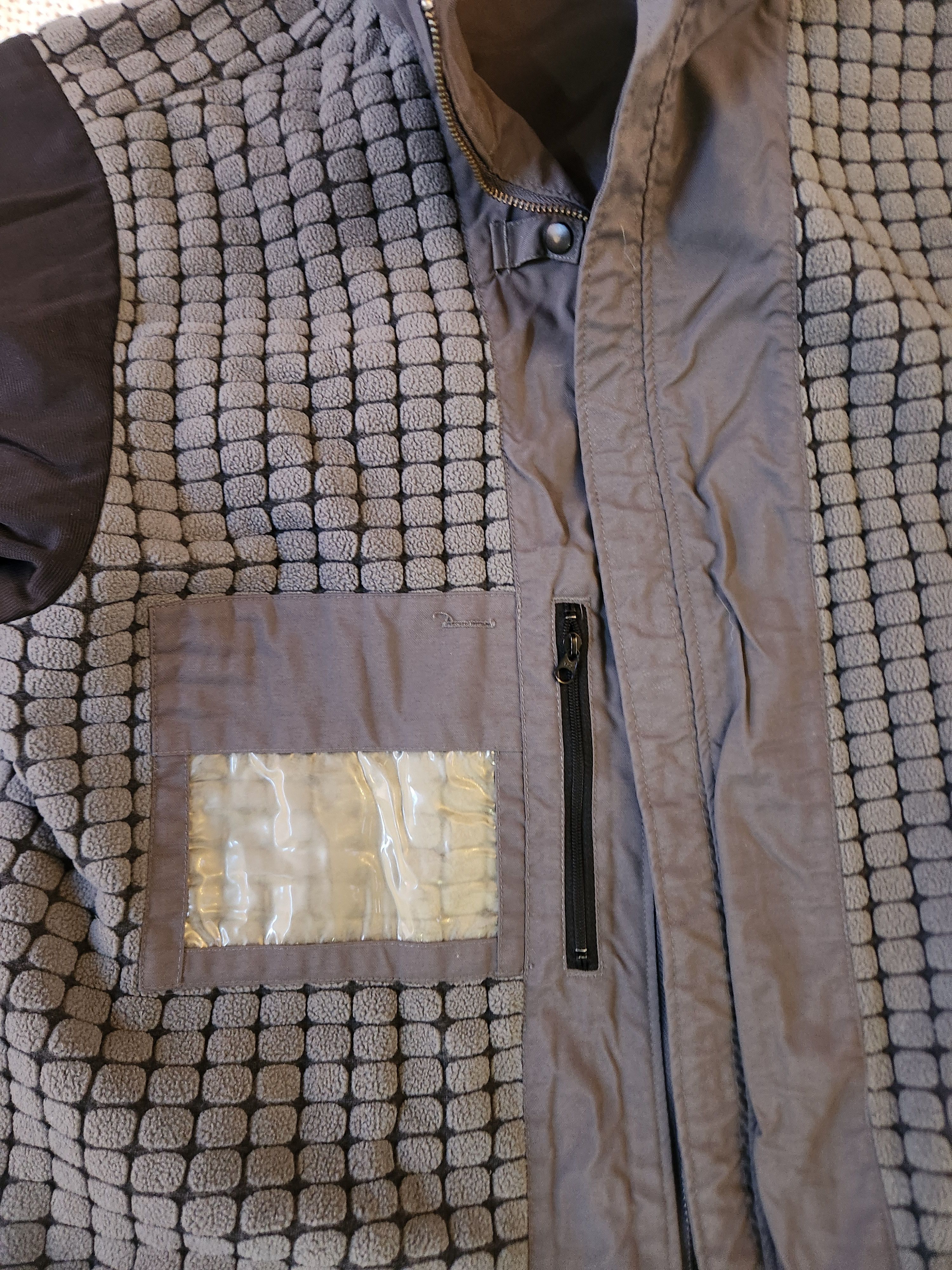 Columbia FLIGHT BOMBER Size US M / EU 48-50 / 2 - 9 Thumbnail