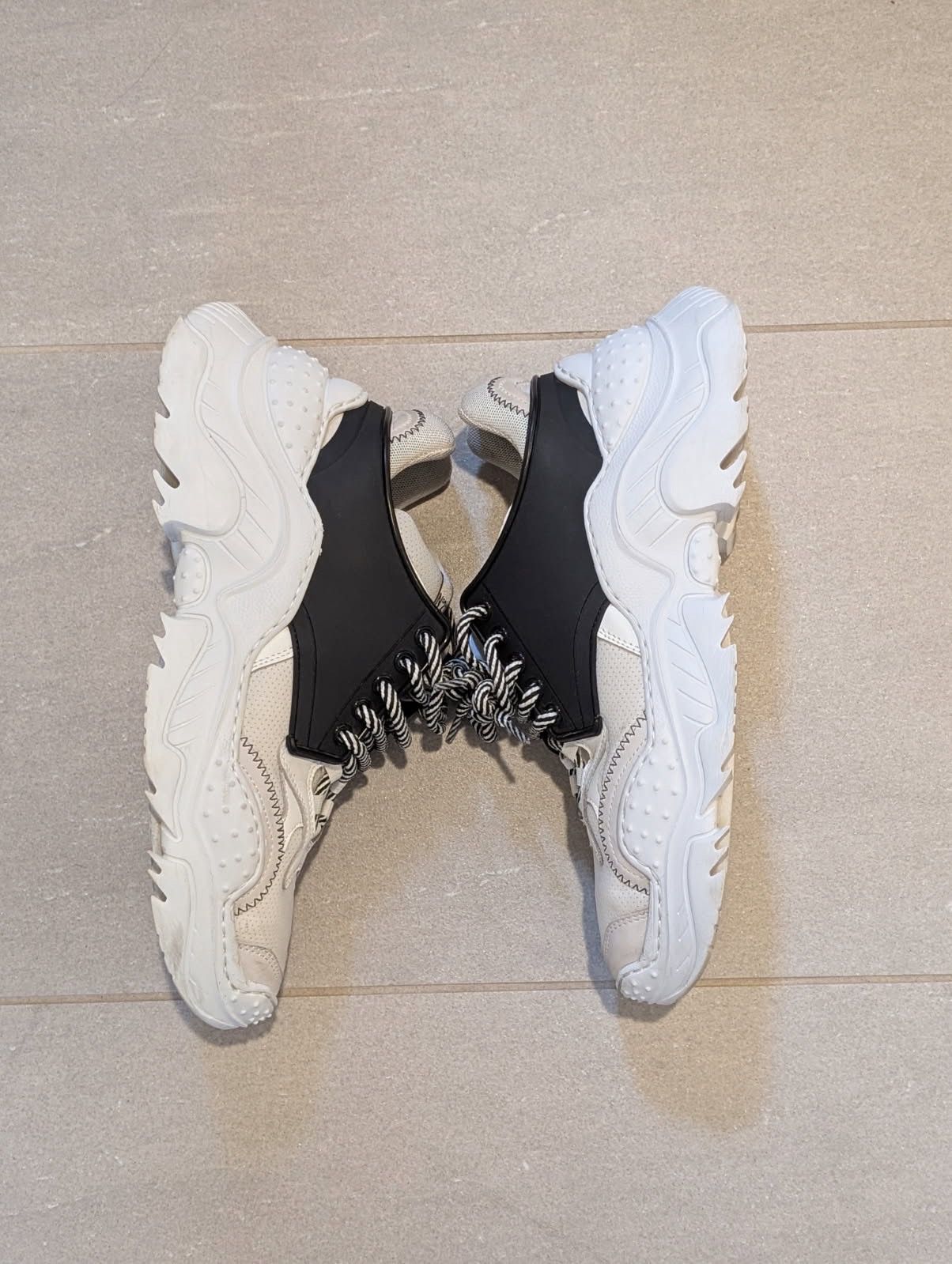 Balenciaga N21 shoes made in Italy Size US 8 / EU 41 - 3 Thumbnail
