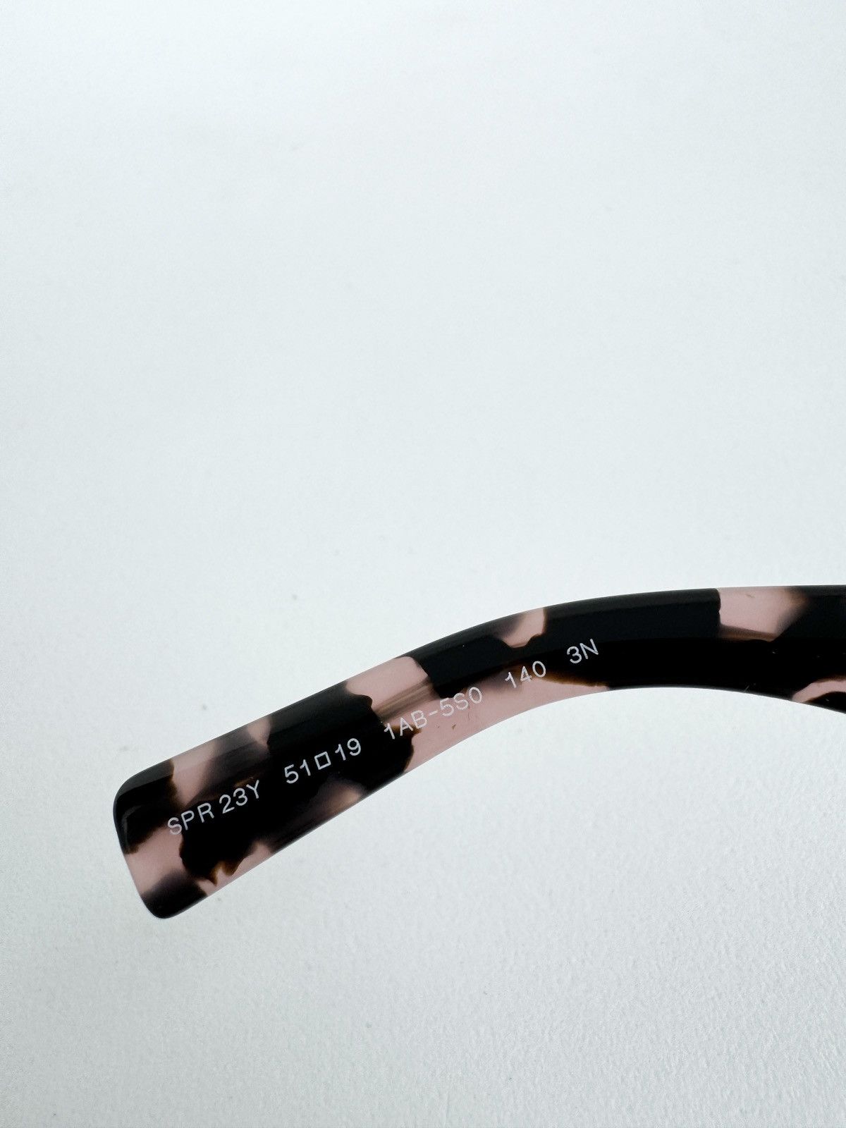 Prada Prada Sunglasses 0pr 23ys Size ONE SIZE - 10 Thumbnail