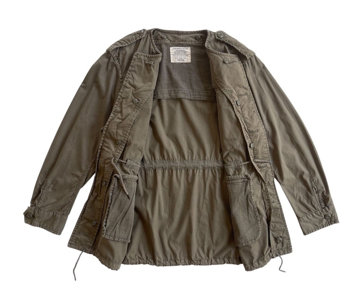 GOA GOA Company Millitary Parka Size US M / EU 48-50 / 2 - 6 Thumbnail