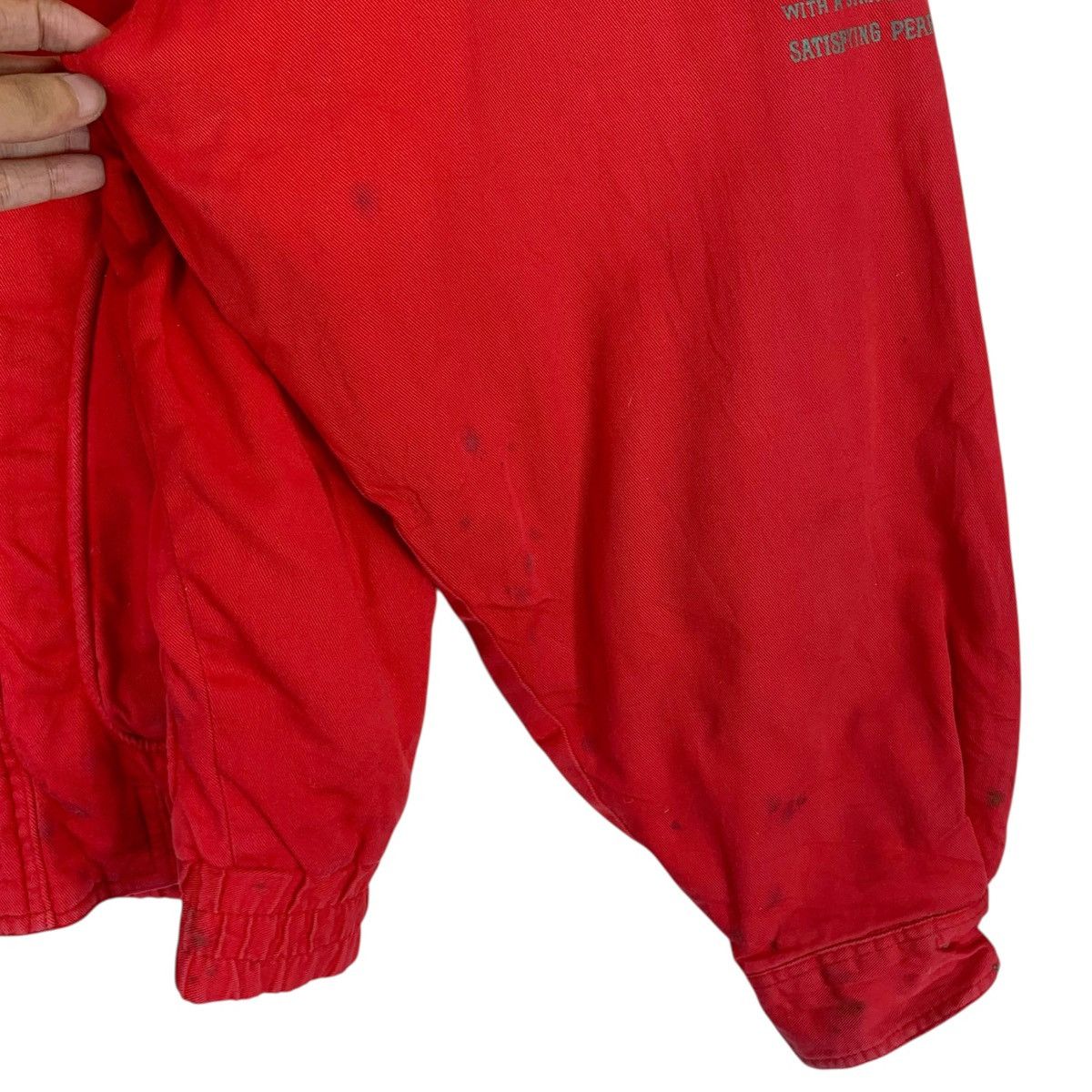 Vintage Vintage Blueky New York American Legend Sport Jacket Size US L / EU 52-54 / 3 - 9 Thumbnail