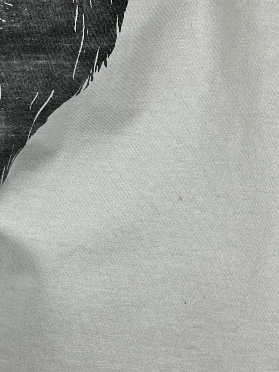 Vintage Vintage Sigmund Freud What On Mens Mind Graphic Tee Size US M / EU 48-50 / 2 - 9 Thumbnail