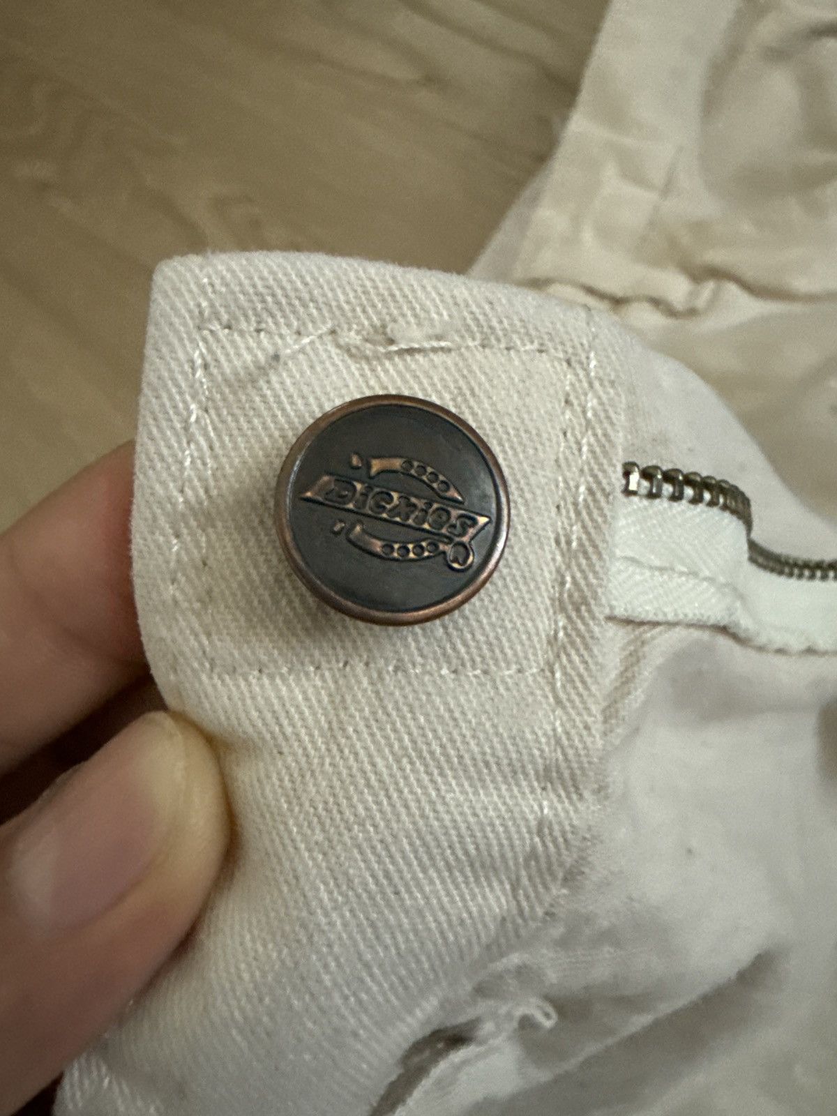 Dickies Dickies Cargo Pants Size US 31 - 4 Thumbnail