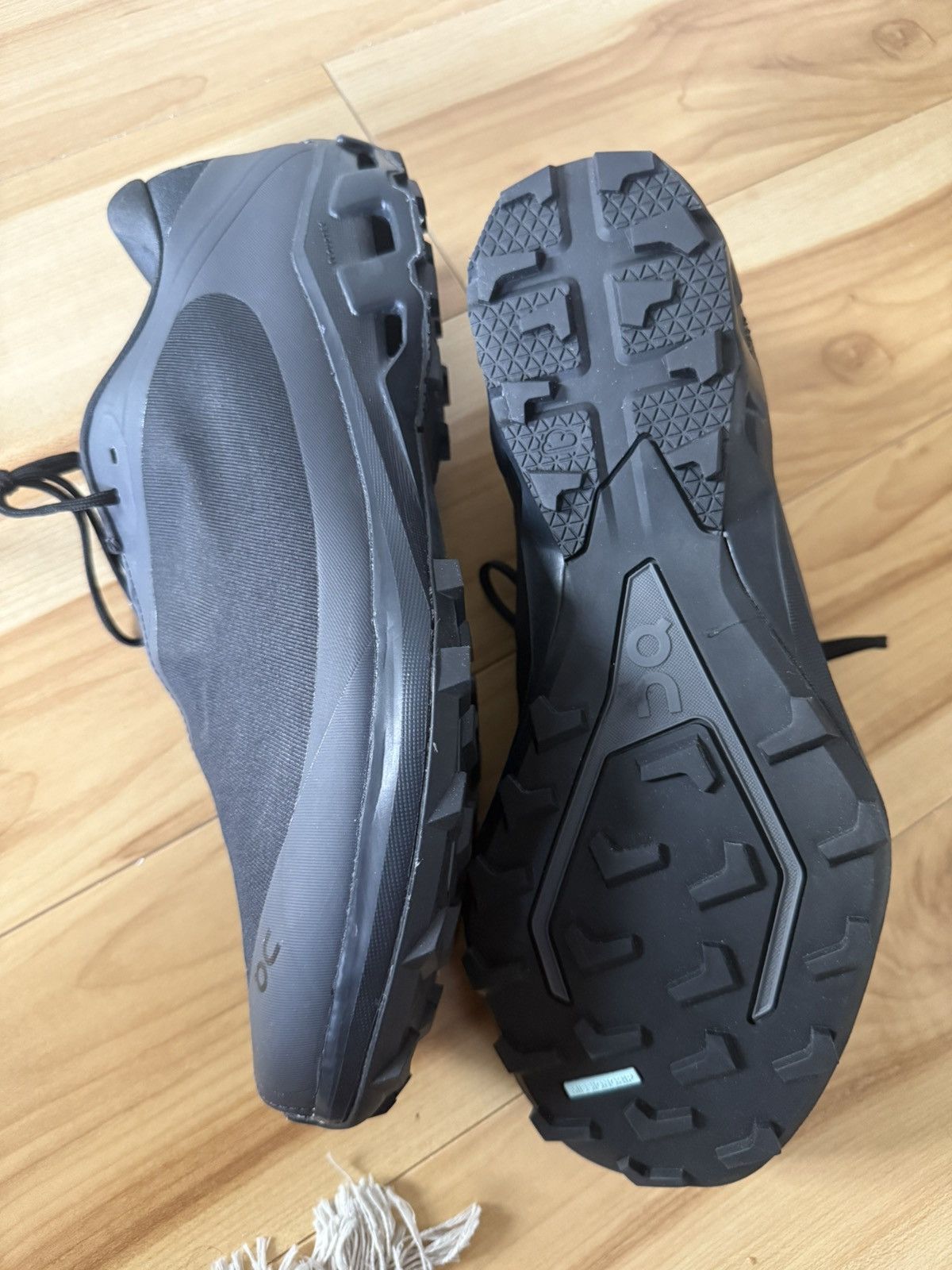 On × POST ARCHIVE FACTION (PAF) ON X PAF cloudventure peak sneaker Size US 10.5 / EU 43-44 - 7 Thumbnail