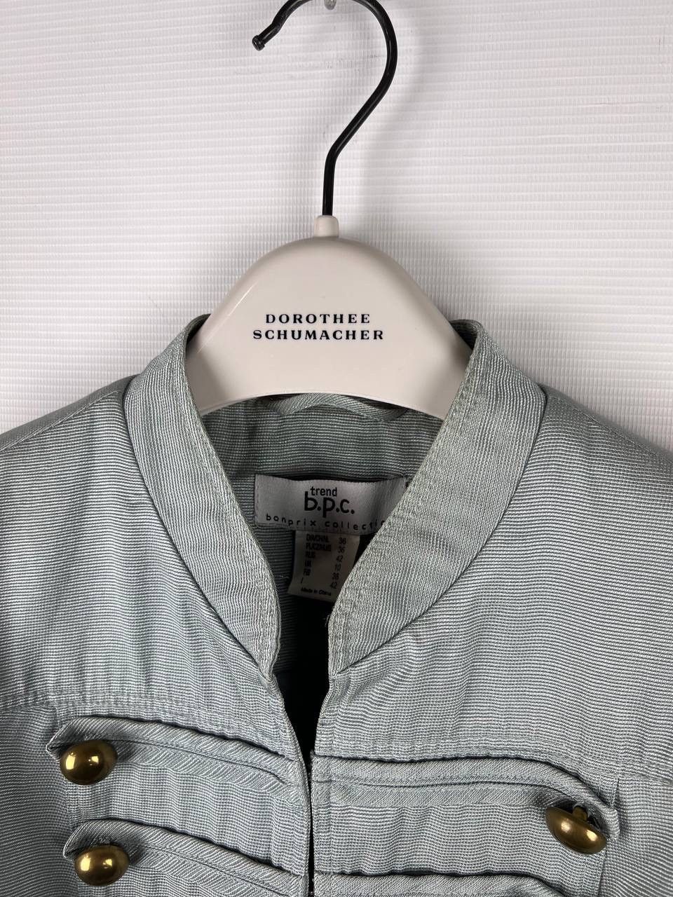 Other Napoleon military jacket woman size 36 Size XS / US 0-2 / IT 36-38 - 9 Thumbnail