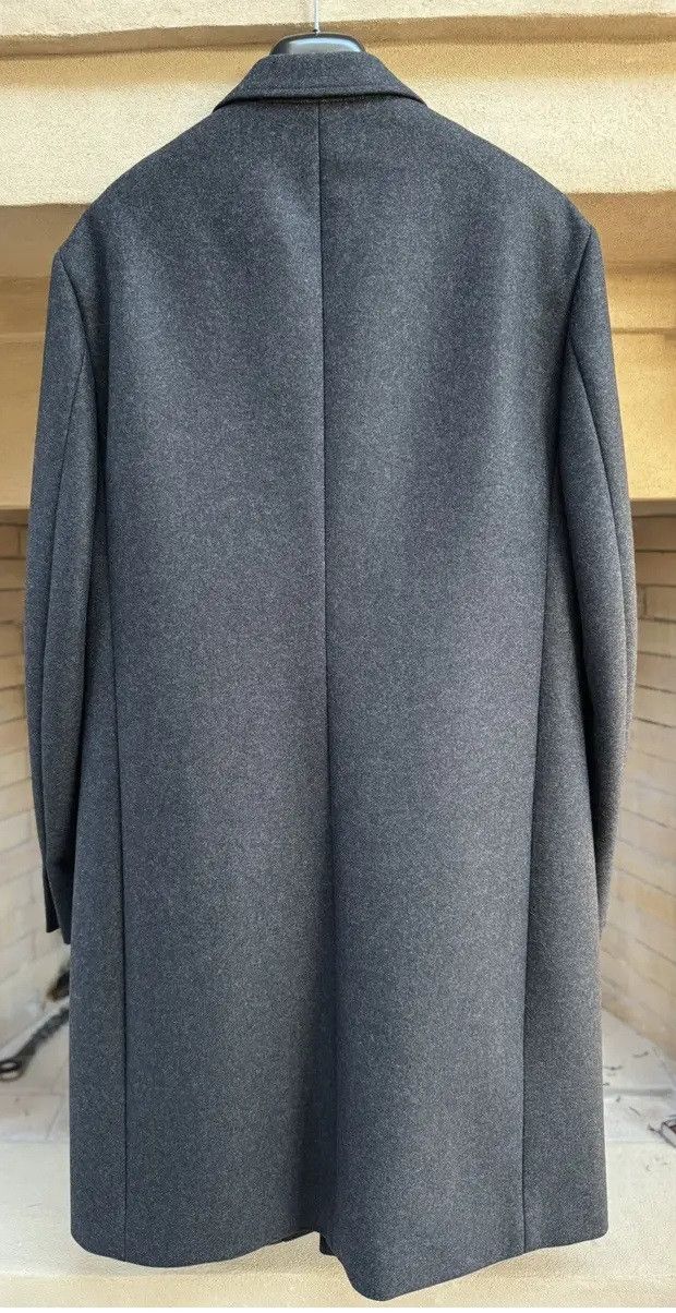 Maison Margiela Maison Margiela Deconstructed Coat Size US L / EU 52-54 / 3 - 2 Thumbnail