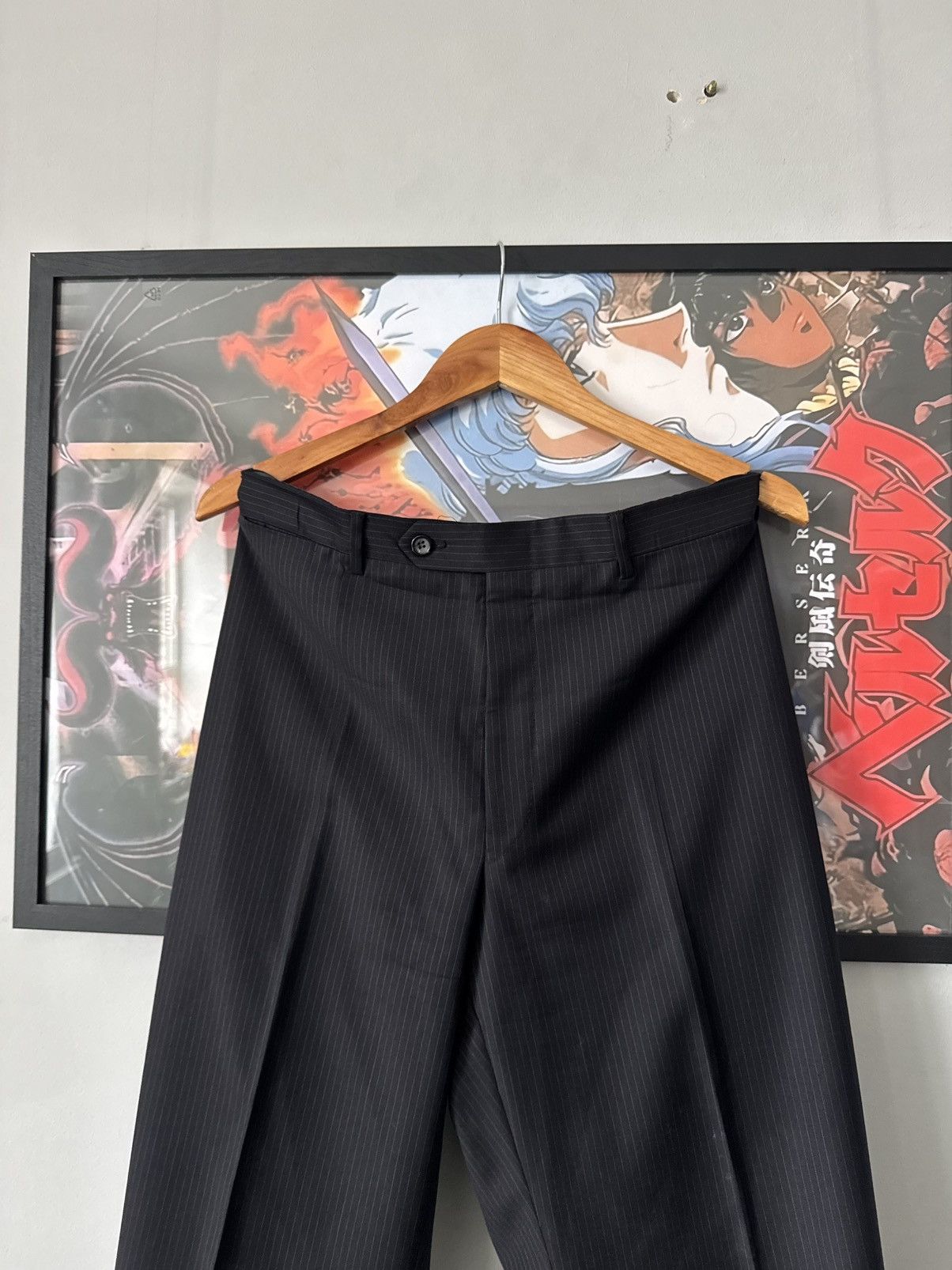 Canali Vintage Canali suit blazer & pants Size 54R - 10 Thumbnail