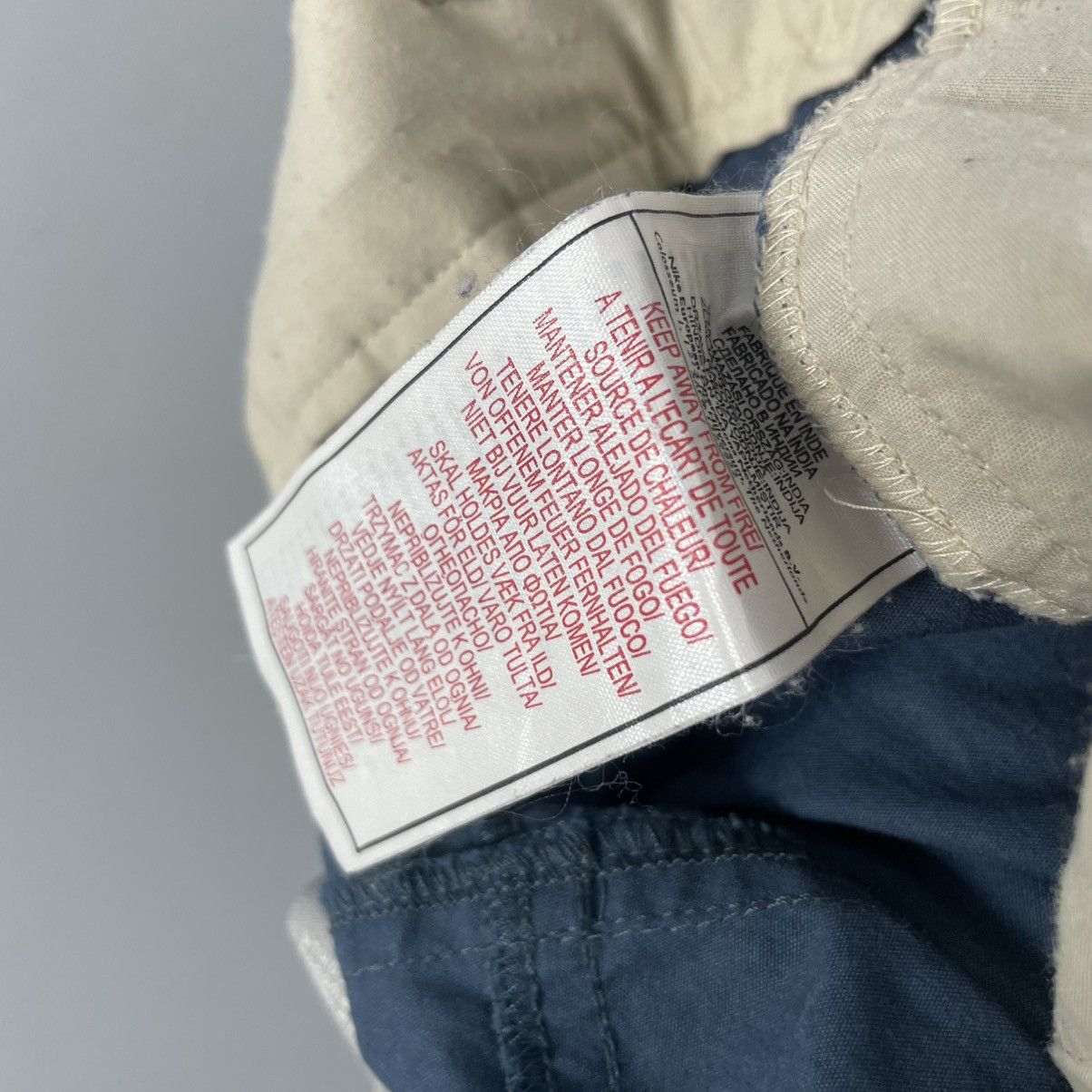 Nike ACG Vintage Archive Nike ACG Transformer Pants size L Size US 34 / EU 50 - 10 Thumbnail