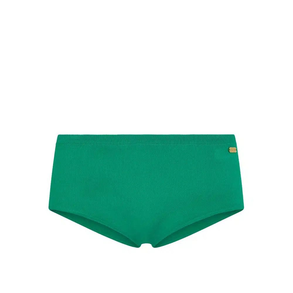 Tom Ford o1w1db10525 KNK001 Knickers Short in Green Size 26" / US 2 / IT 38 - 1 Preview