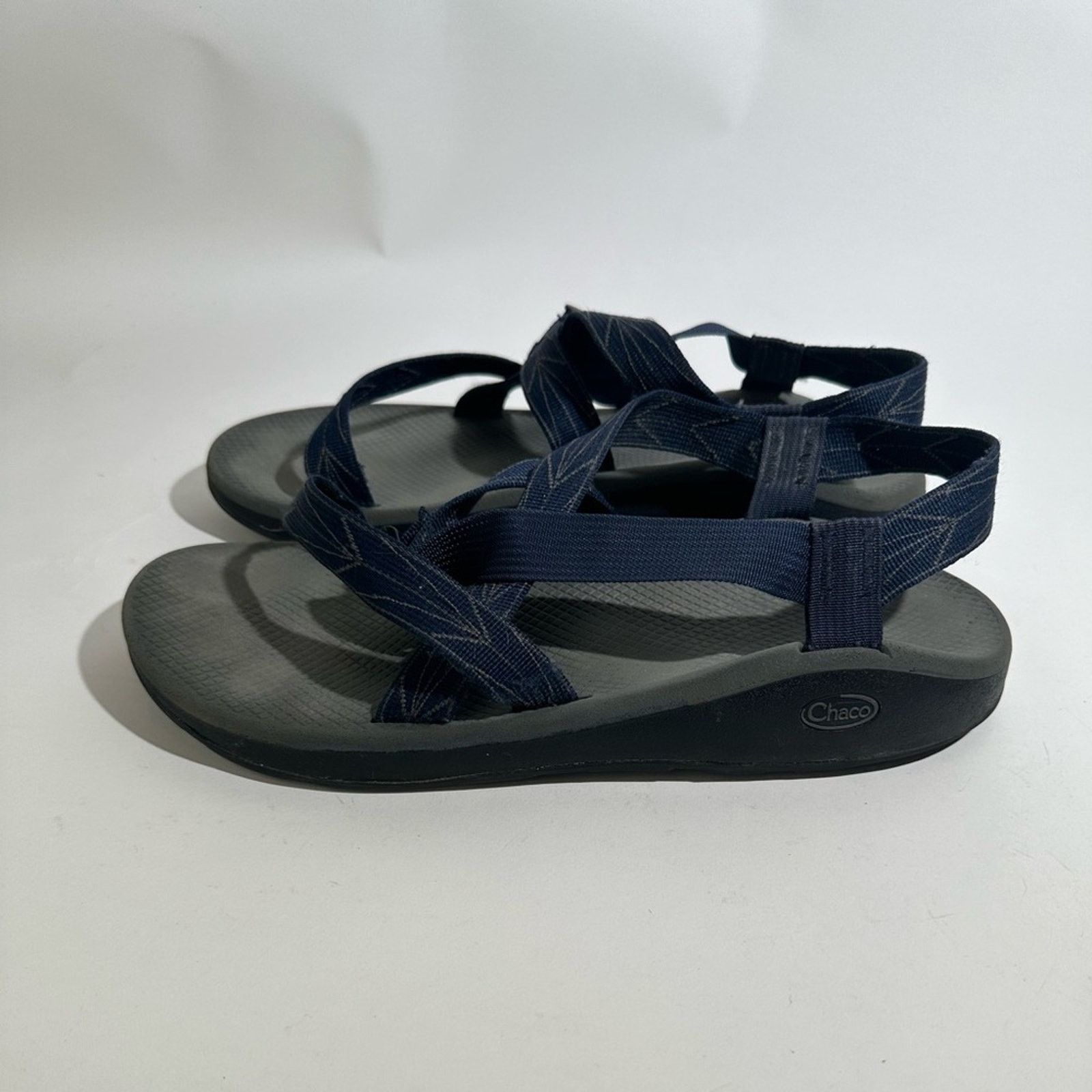 Chaco Chaco Z Cloud Hiking Sandals Size US 13 / EU 46 - 7 Thumbnail