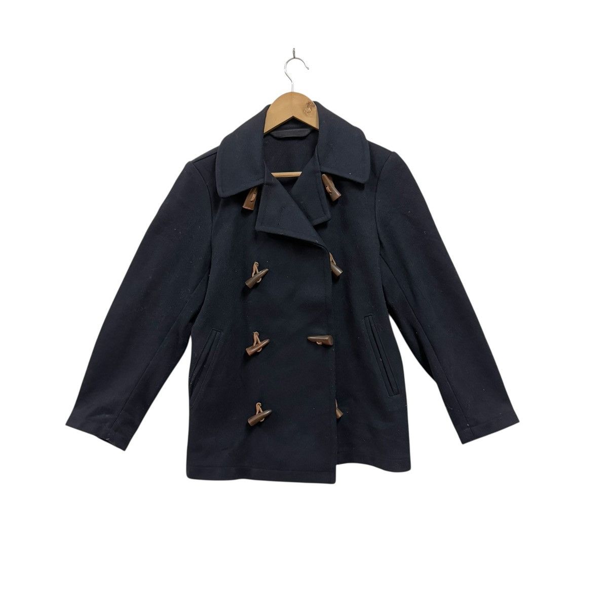 Gloverall Vintage Gloverall Duffle Coat Made In England Size US S / EU 44-46 / 1 - 2 Thumbnail