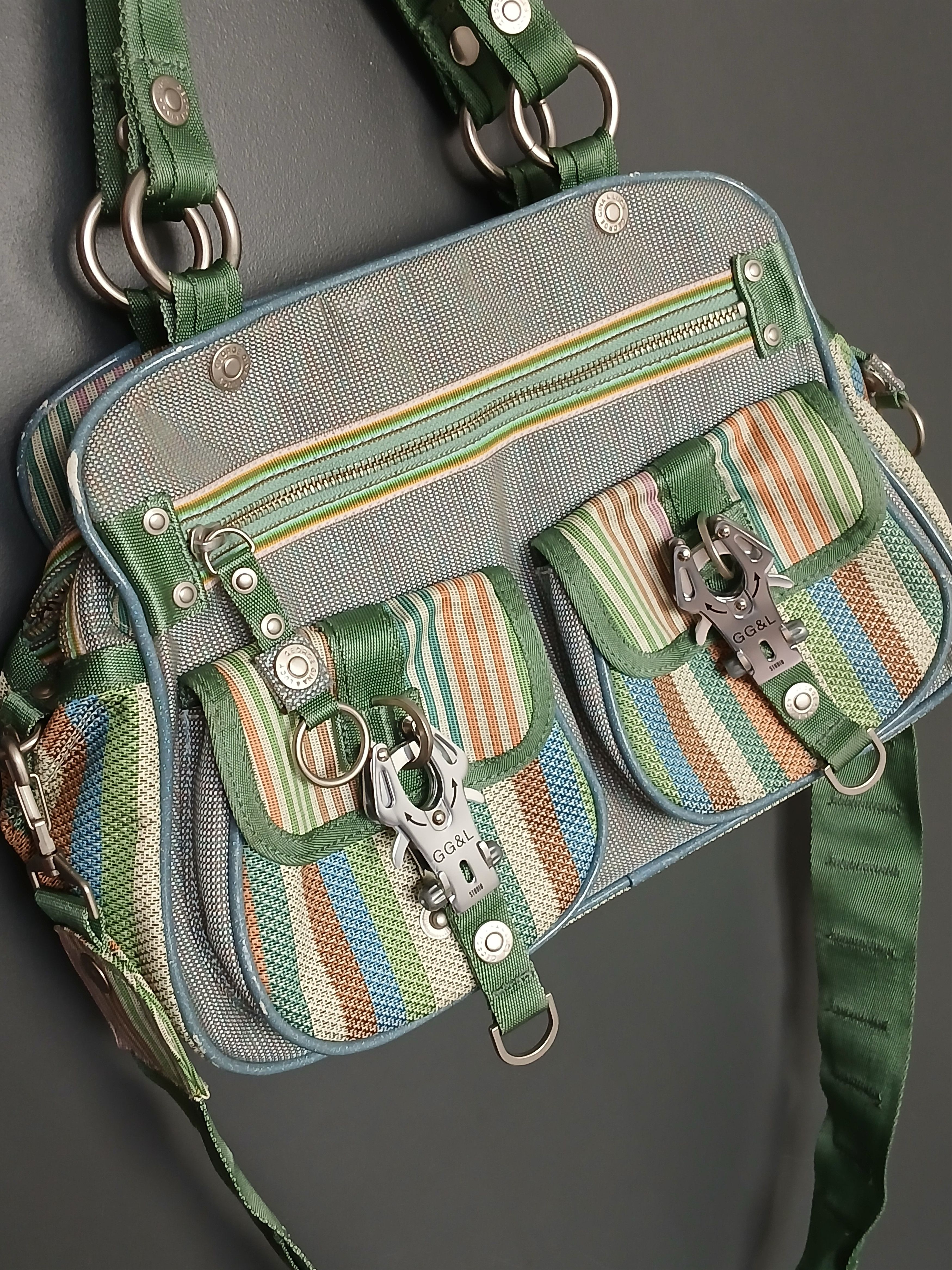 Other George Gina & Lucy GGL Bag Size ONE SIZE - 3 Thumbnail