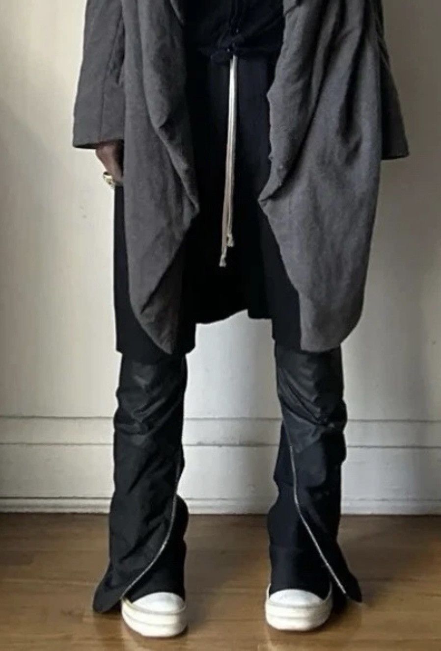 Rick Owens Rick Owens Size US 9 / EU 42 - 3 Thumbnail