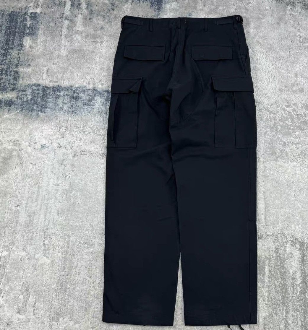 Wtaps WTAPS 18AW Jungle Mill Military Pants J16 Size US 32 / EU 48 - 4 Thumbnail