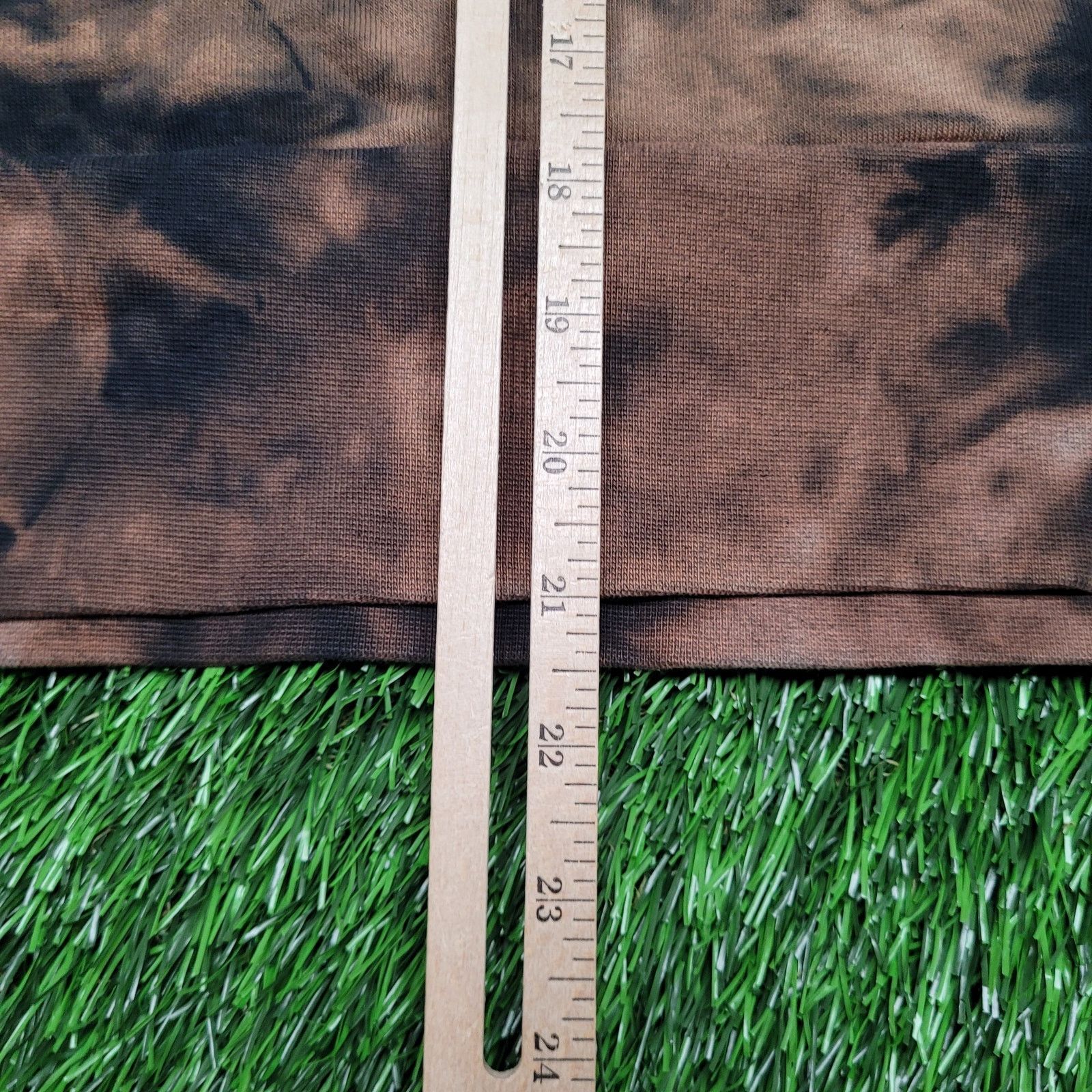Nike Nike Dri-FIT Cropped Sweatshirt Womens Oversized L/XL Boxy Size XL / US 12-14 / IT 48-50 - 9 Thumbnail