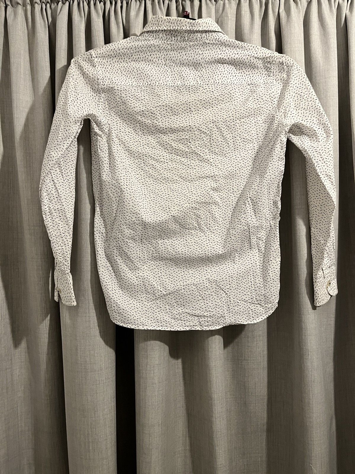 Massimo Dutti Massimo Dutti T- shirt Size US M / EU 48-50 / 2 - 3 Thumbnail