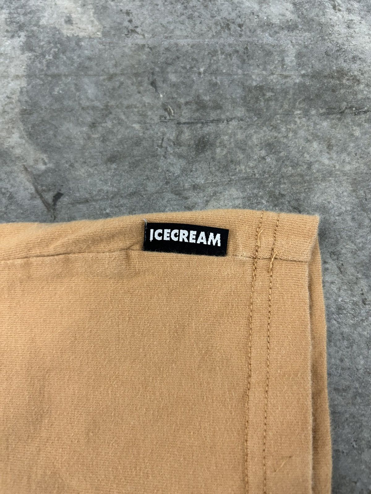 Icecream Ice cream t shirt magic wand Size US L / EU 52-54 / 3 - 2 Thumbnail