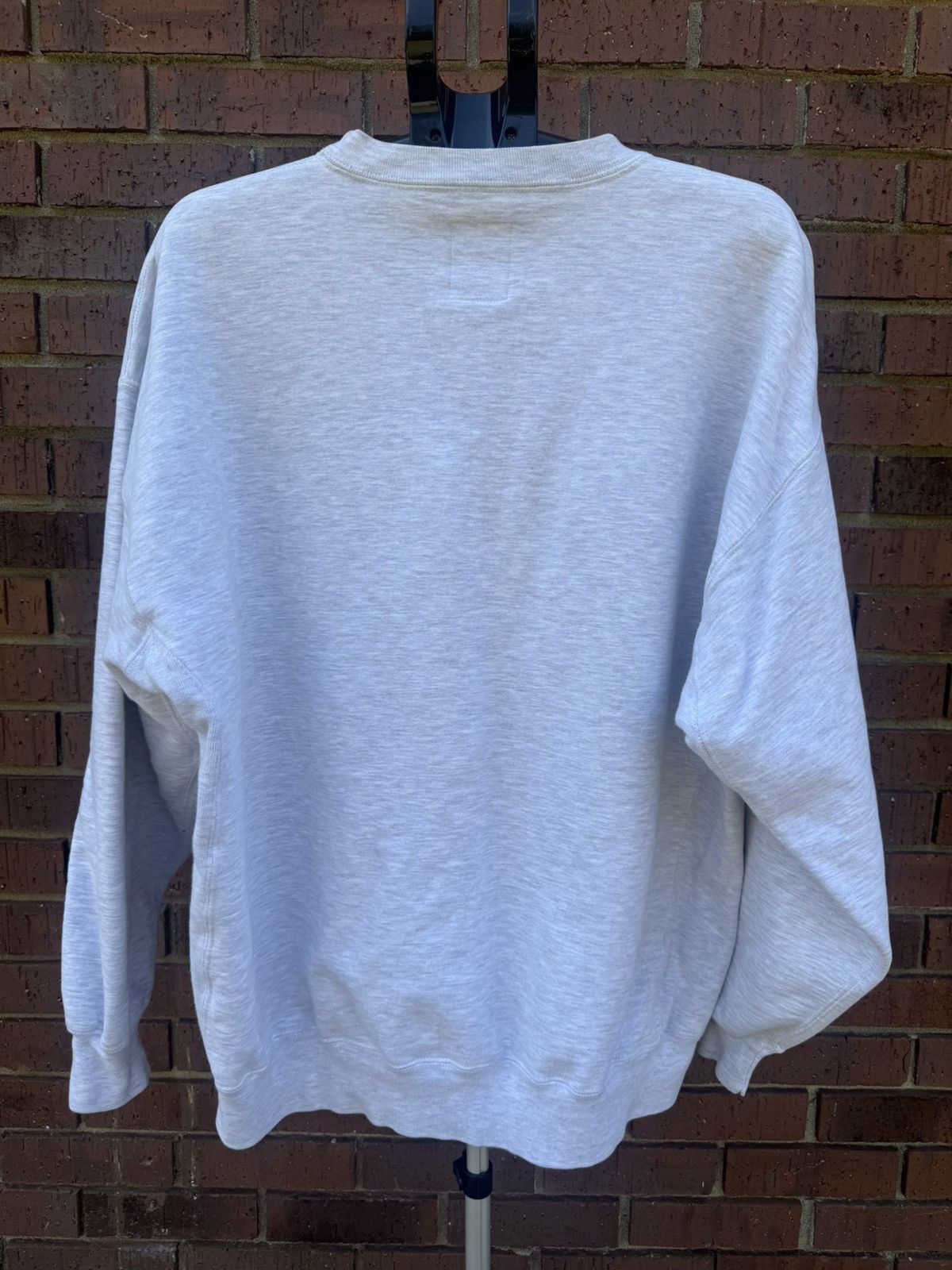 Russell Athletic Vintage University of Memphis Tigers Russell Sweatshirt USA Size US XXL / EU 58 / 5 - 6 Thumbnail