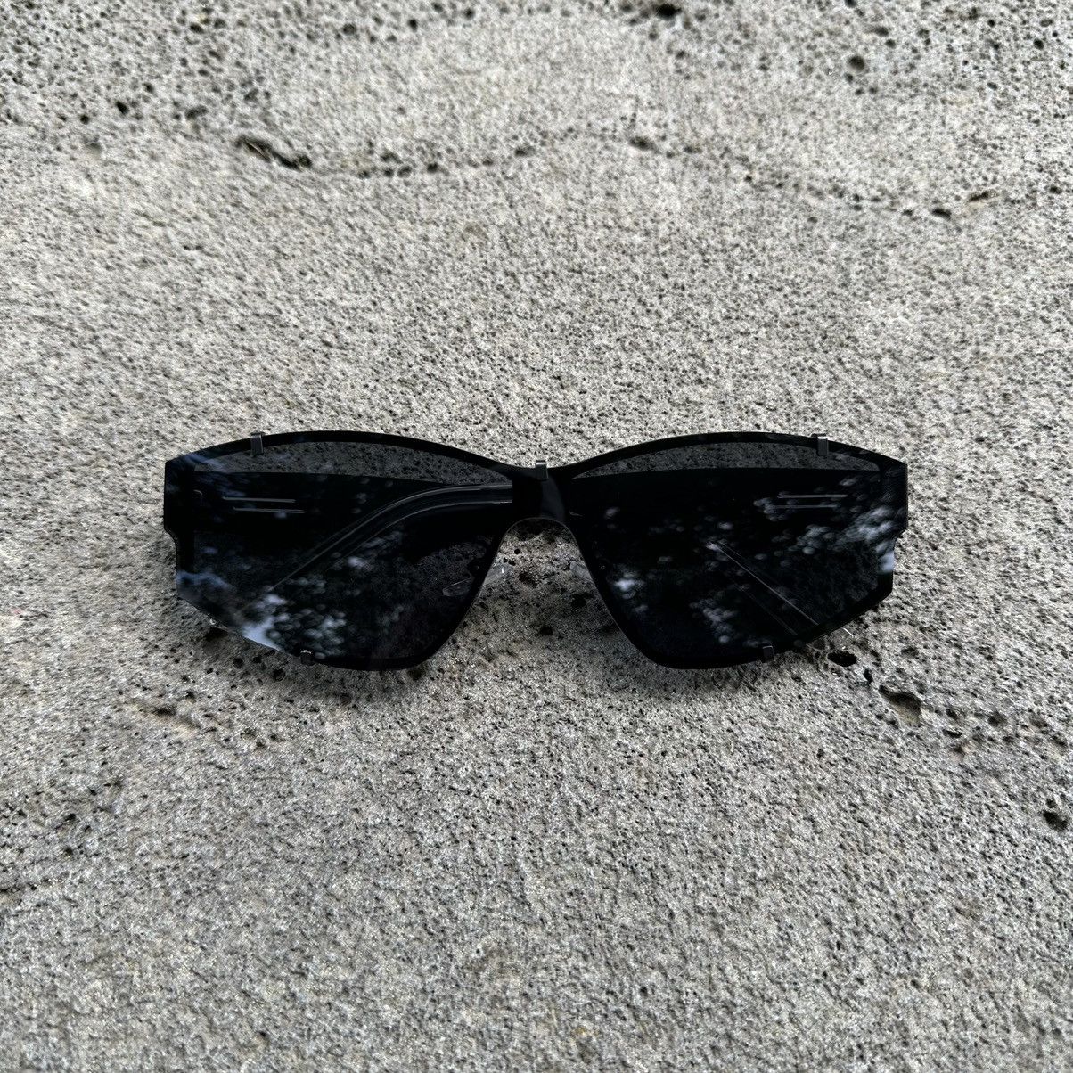 Other RETRO STYLE SUNGLASSES | EYESCREAM SELECTION DGY9355-03 Size ONE SIZE - 1 Thumbnail