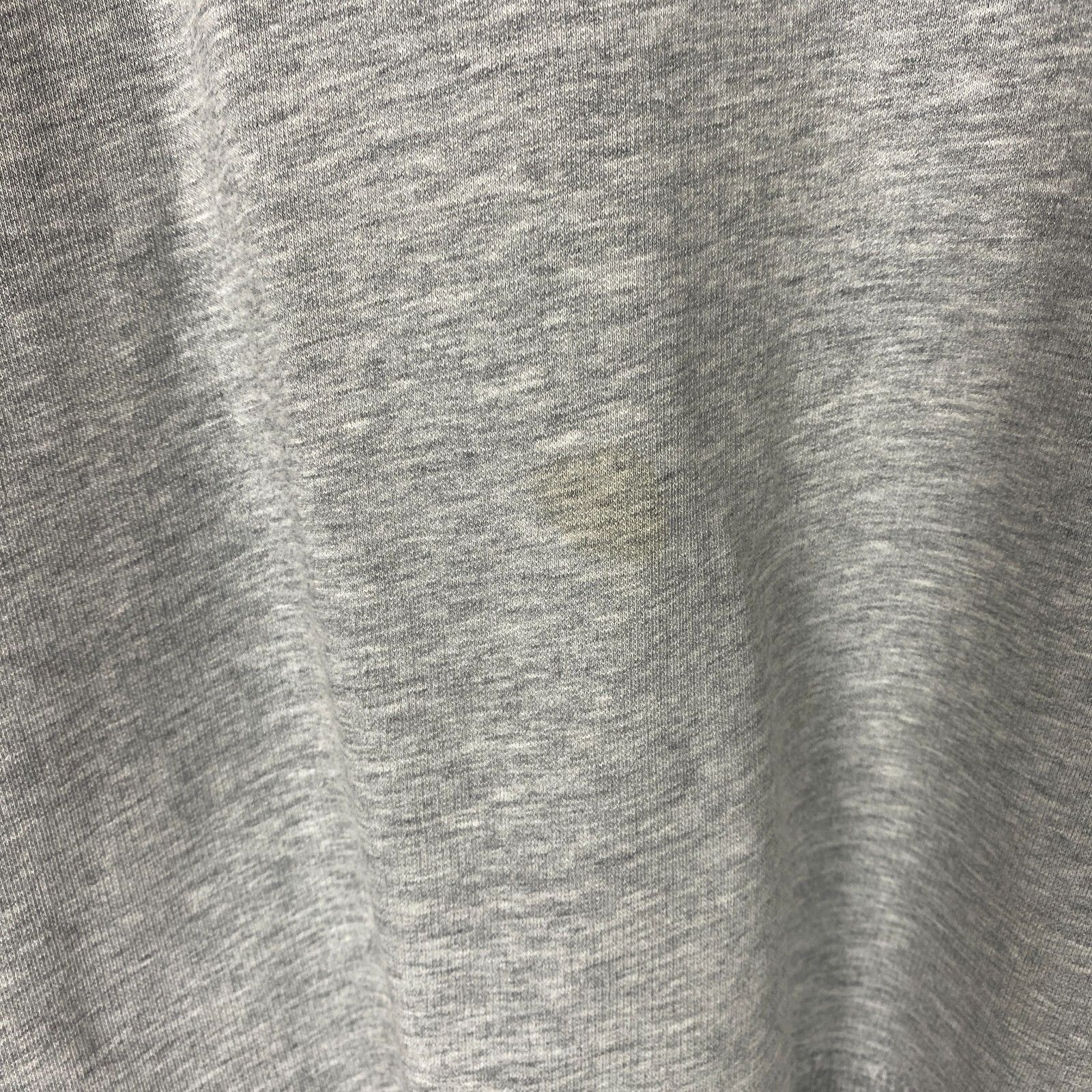 YMC YMC Sweatshirt Women's Size L Gray Cotton Long Sleeve ` Size L / US 10 / IT 46 - 7 Thumbnail