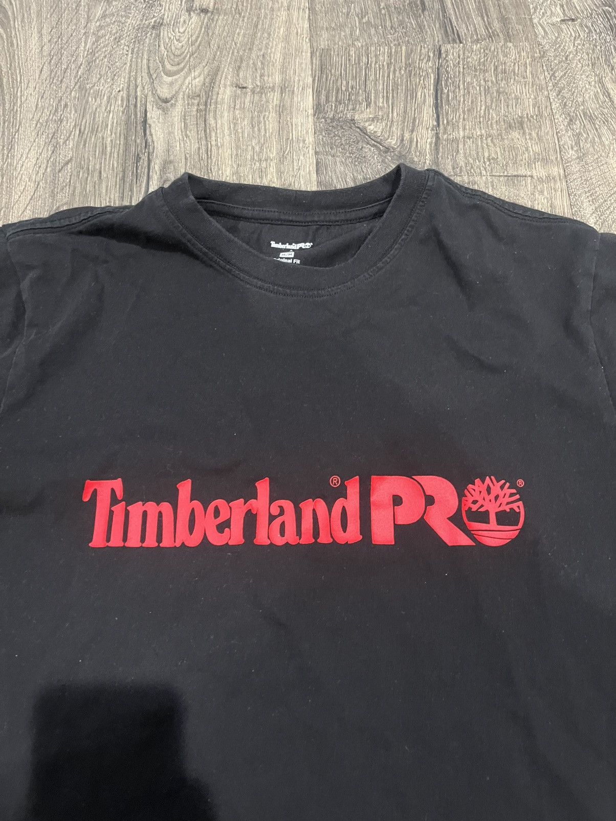 Timberland Long sleeve timberland shirt Size US M / EU 48-50 / 2 - 2 Thumbnail