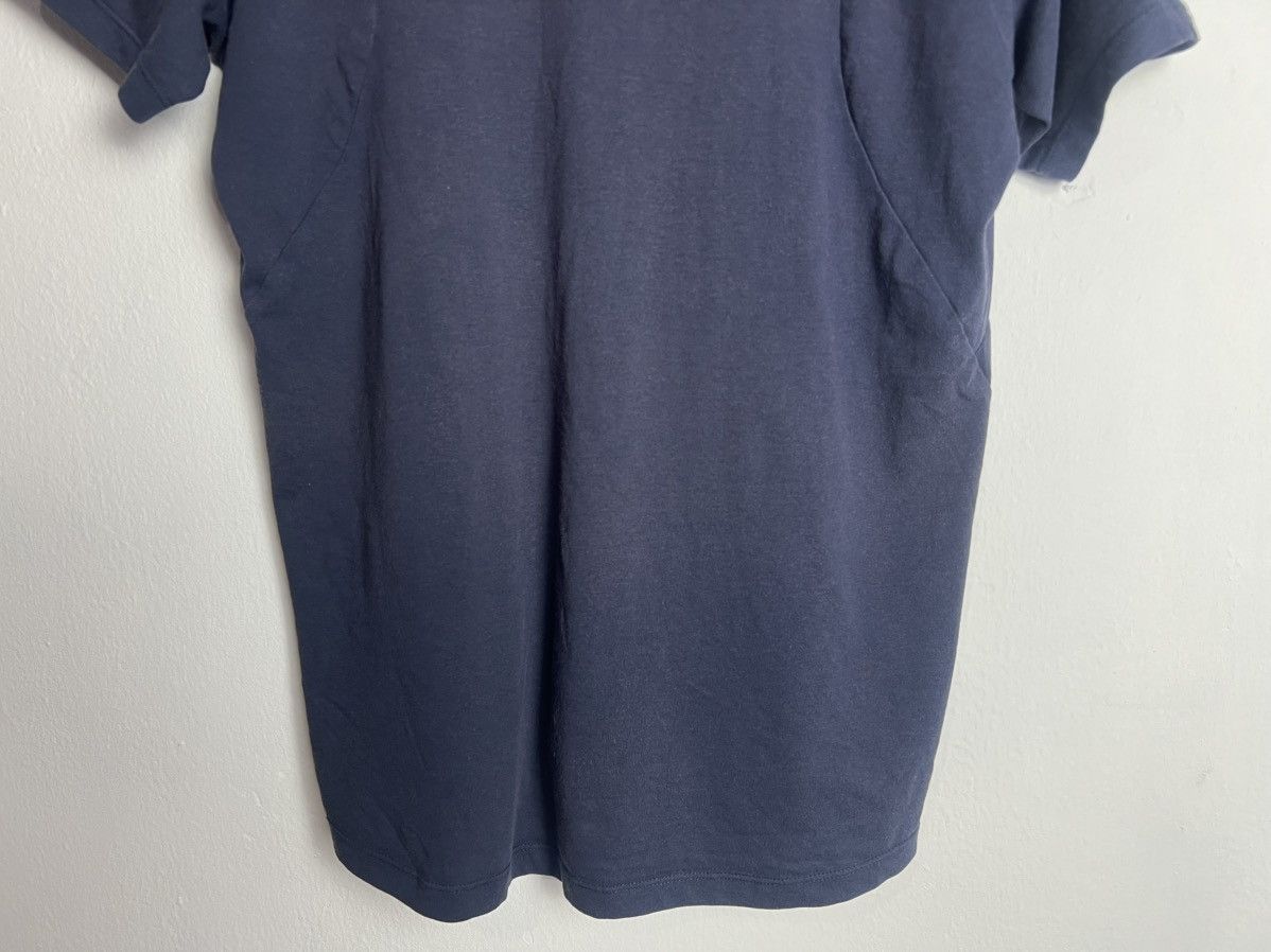 New Balance New Balance Running T shirt Size US M / EU 48-50 / 2 - 10 Thumbnail