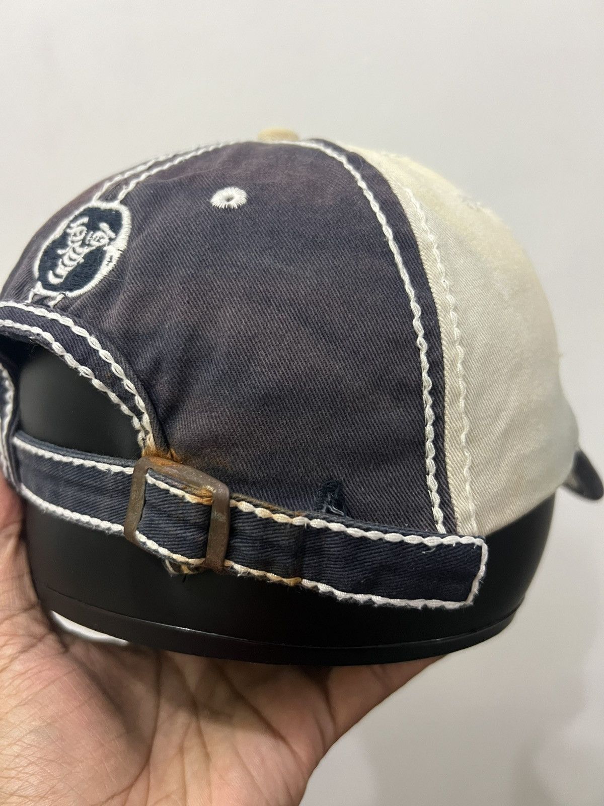 True Religion True Religion Fade Japan Hat Cap Size ONE SIZE - 12 Thumbnail