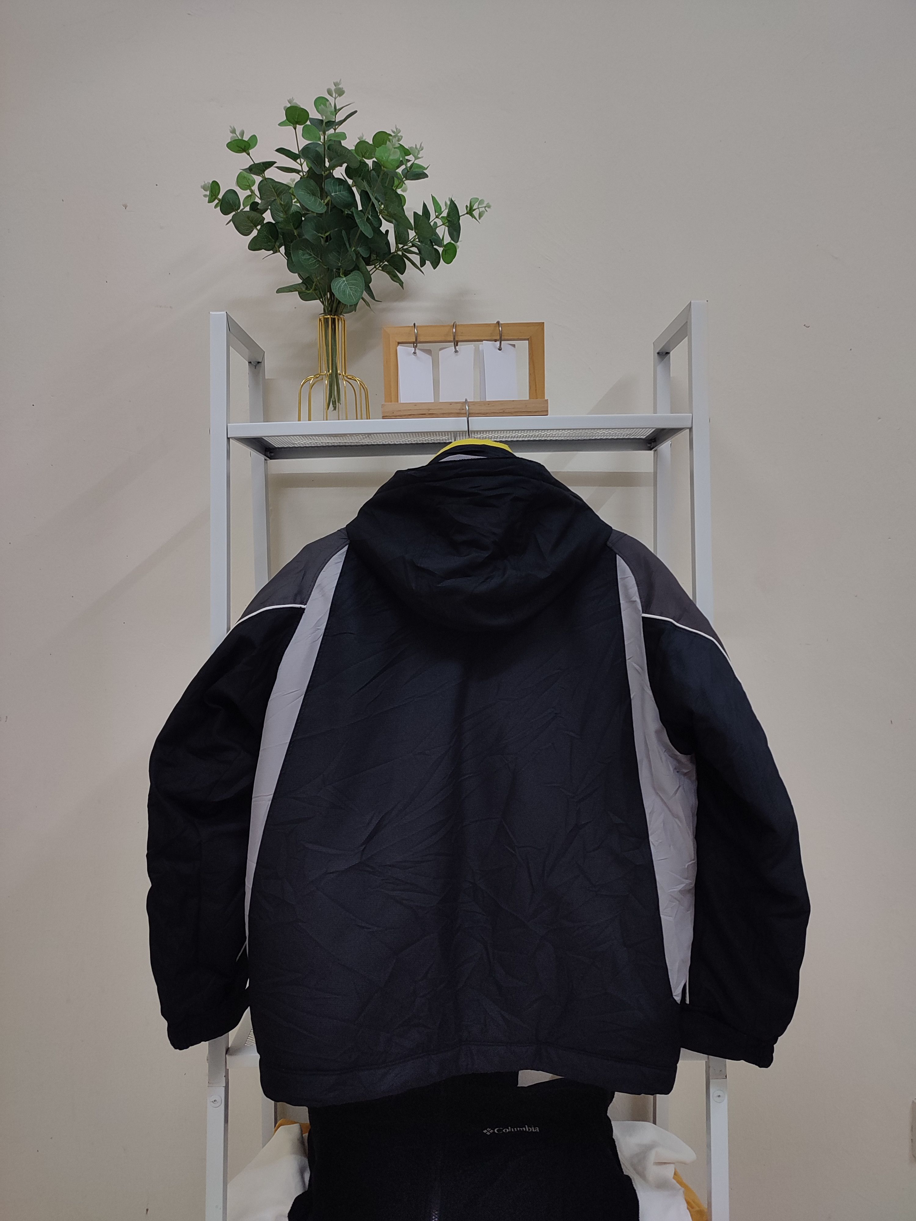 Vtg AUDI X GOLDWIN SKI TEAM SWEDEN JACKET