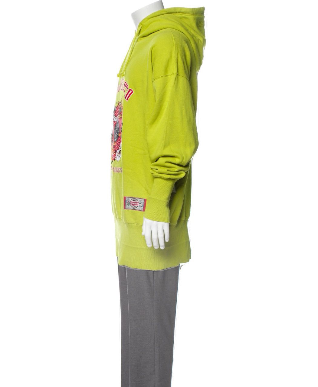 Vetements Augmented reality Size US M / EU 48-50 / 2 - 2 Thumbnail